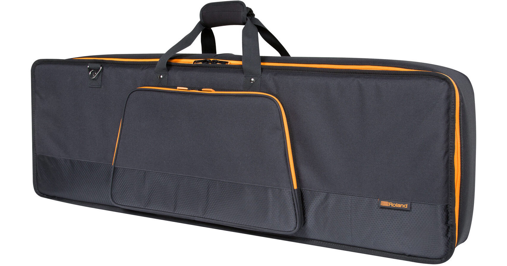 Roland Gold Series 49Note Deep Keyboard Bag with Impact CBG49D