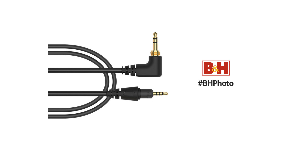 Pioneer DJ Recambio Cable Rizado HC-CA0603 (Para HDJ-X7 y HDJ-X5