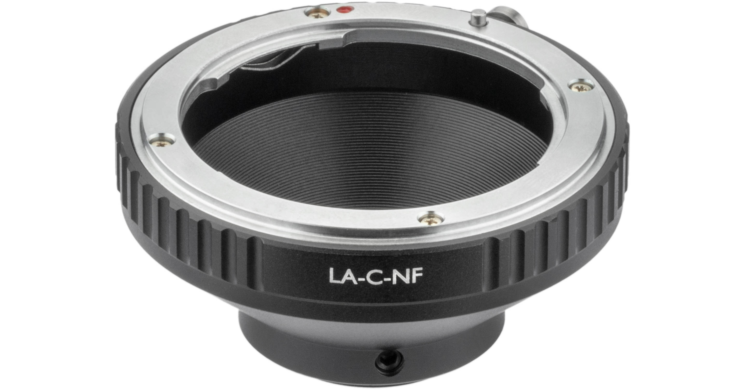 Vello Nikon F to C Mount Lens Adapter LACNF B&H Photo Video