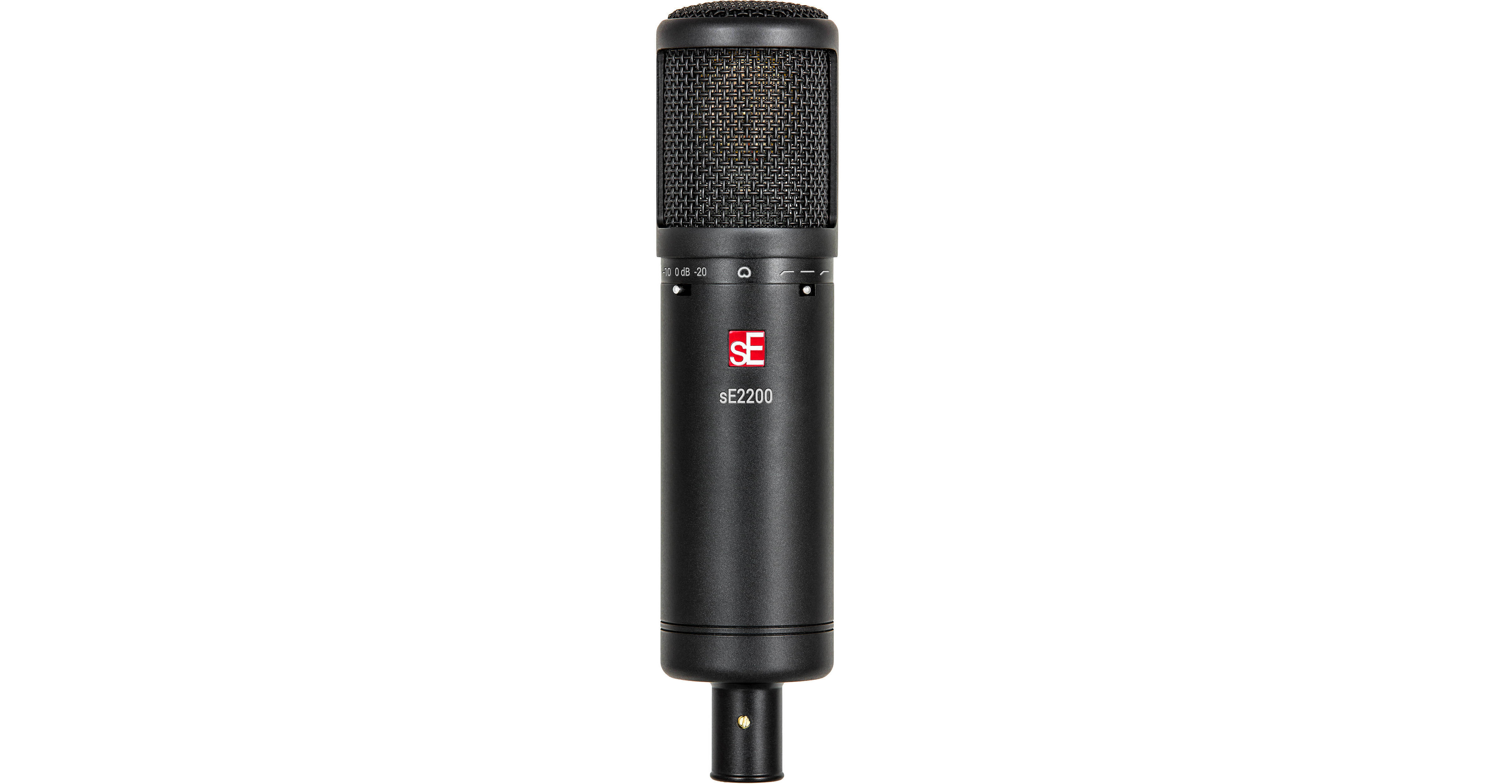 sE Electronics sE2200 Large-Diaphragm Cardioid Condenser