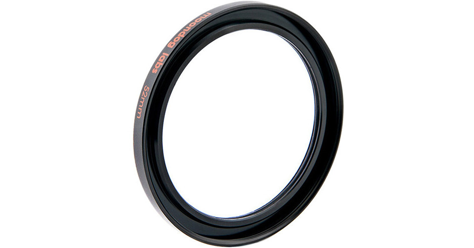 Moondog Labs 52mm Filter Mount for Zeiss Mobile Lenses 6120 B&H