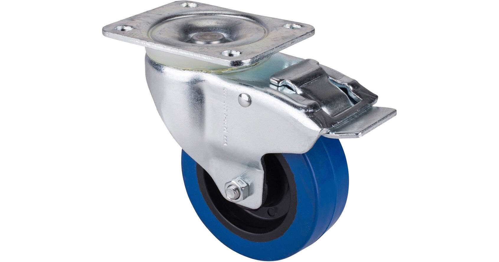 QSC 4" Caster Wheel for E218Sw Subwoofer (4Pack) CASTER KITL