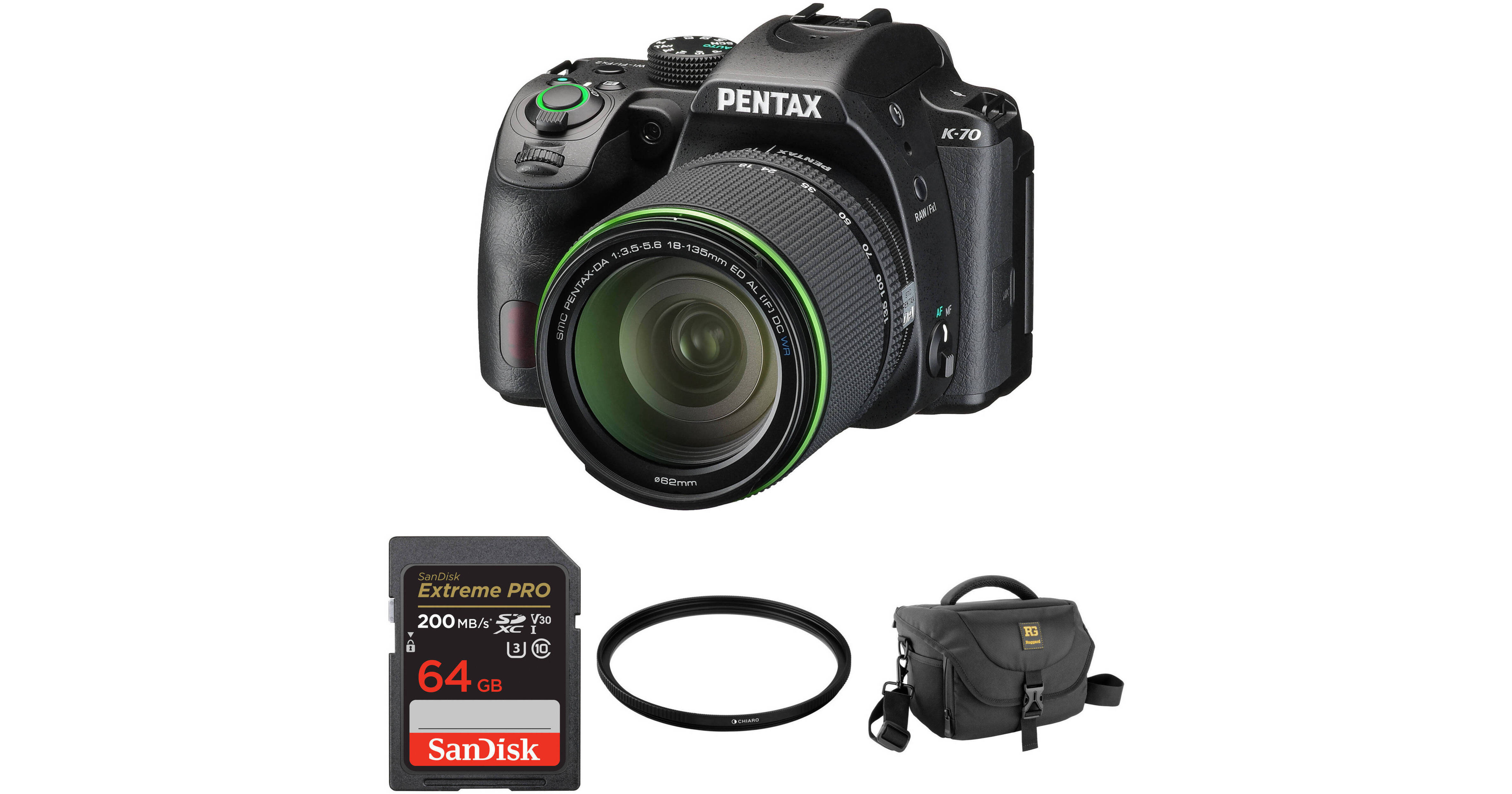 Pentax DSLR Cameras | B&H Photo Video