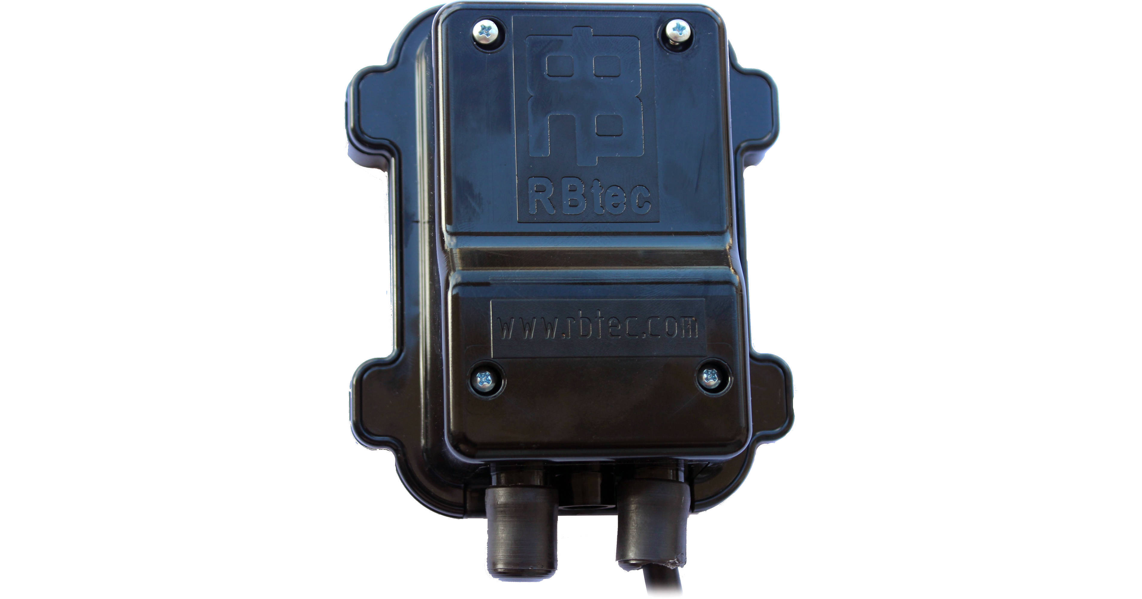 RBtec End-of-Line Termination Weatherproof Junction Box