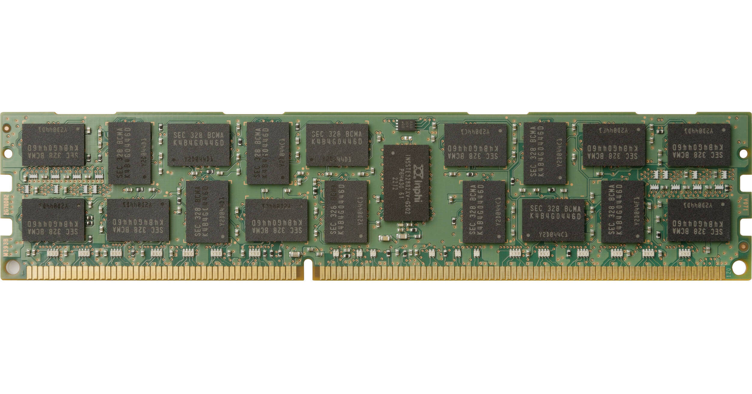 ram hp j4 