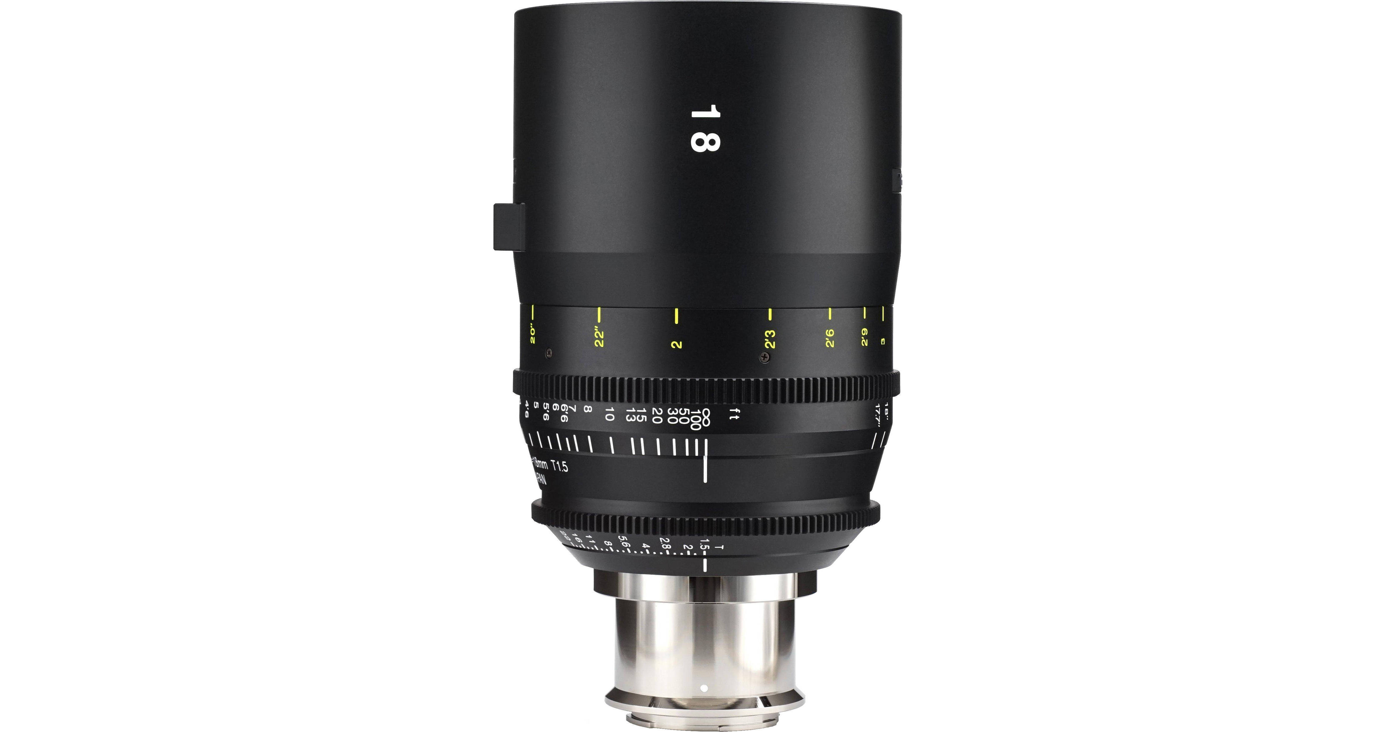 tokina 18mm