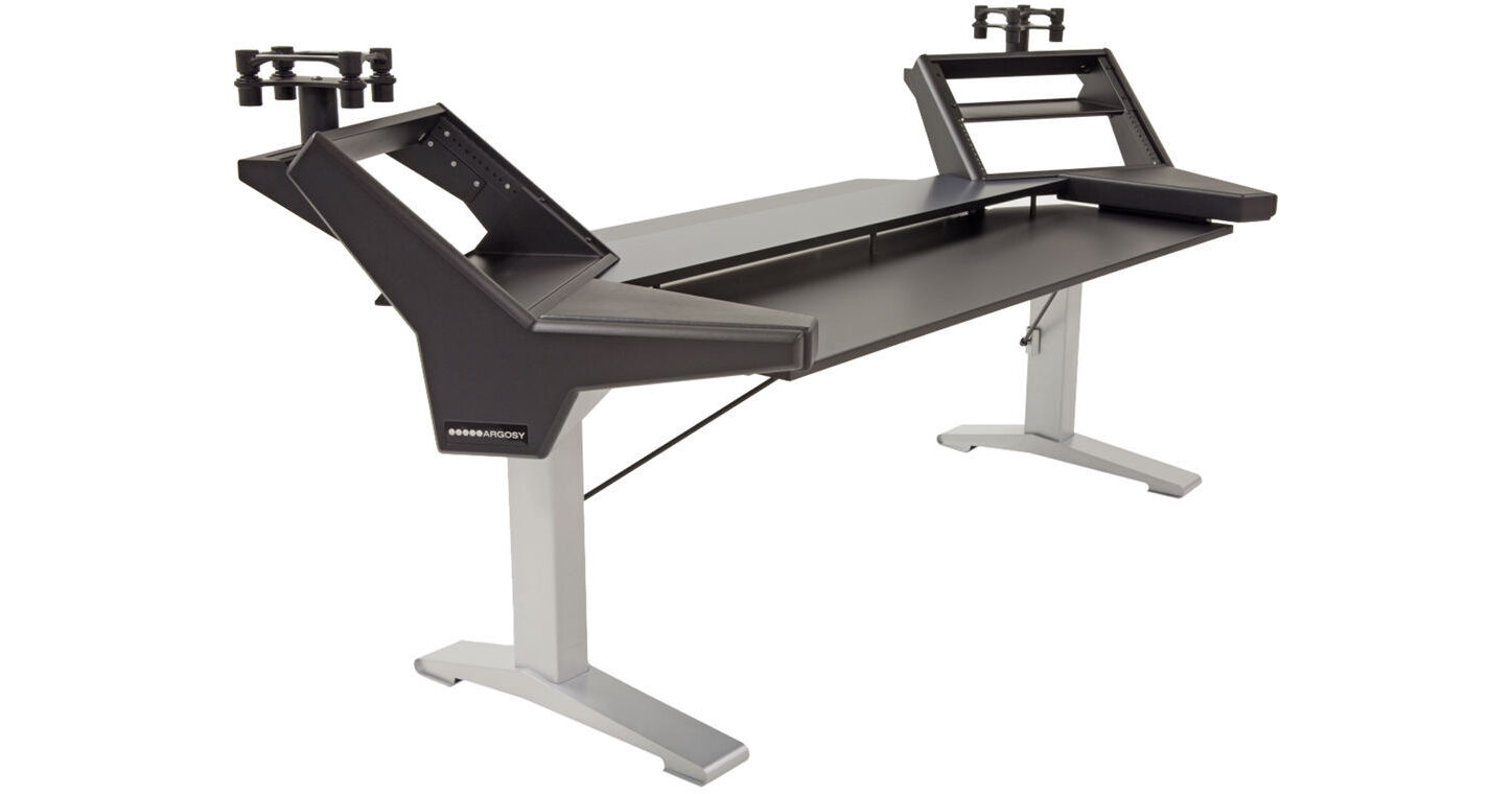Argosy HALO.K88 Plus Studio Desk for 88Note HALOK88LB B&H