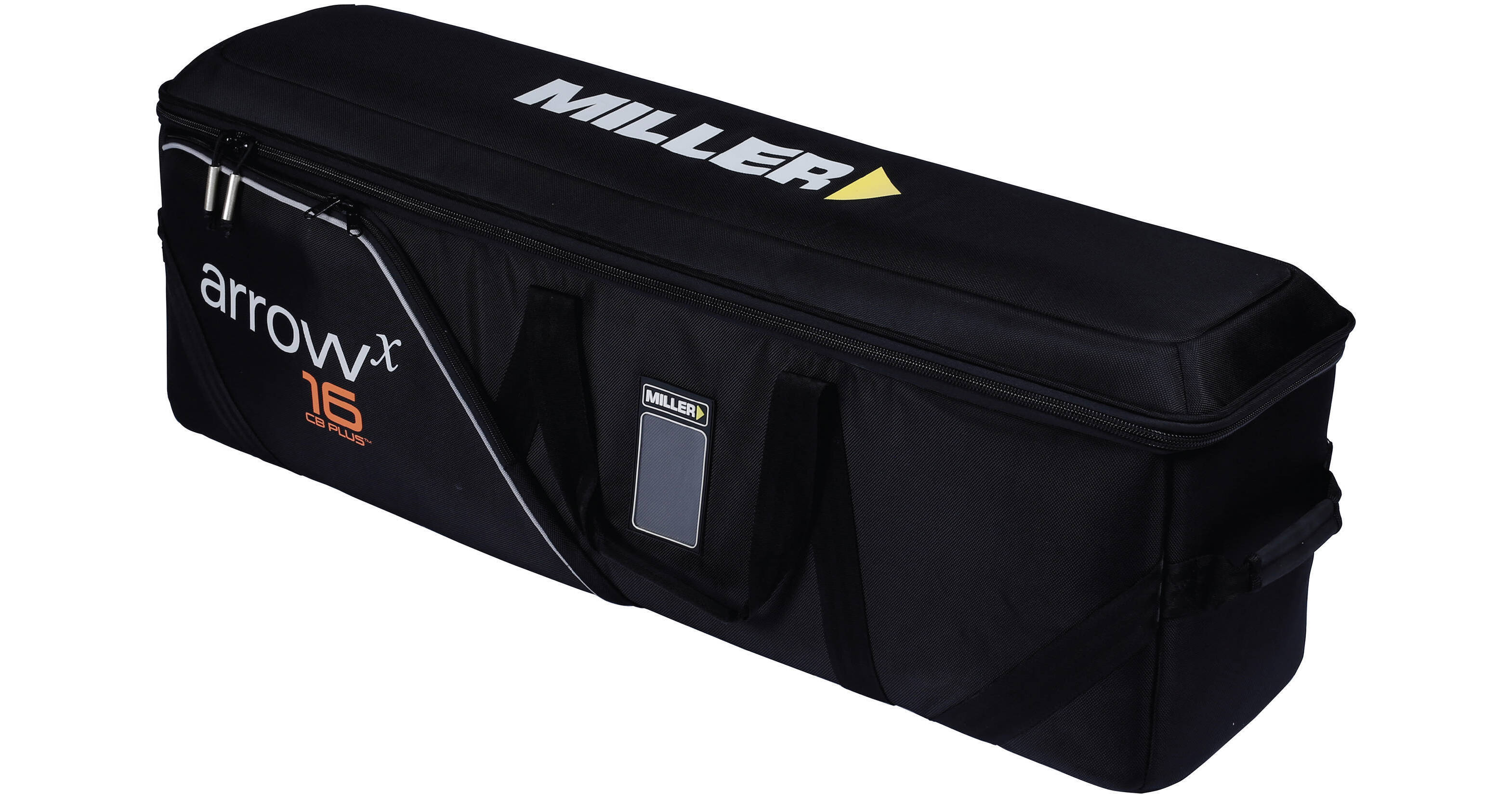 Miller Arrowx softcase 2 Stage for