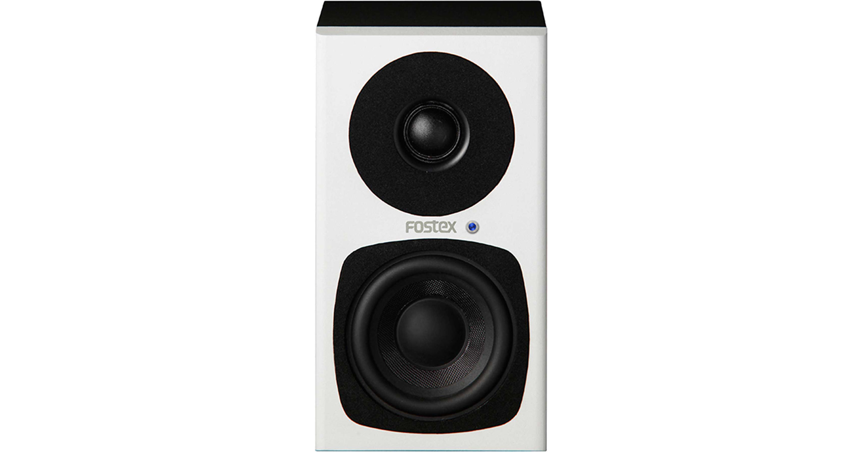 Fostex PM0.3H-W 3