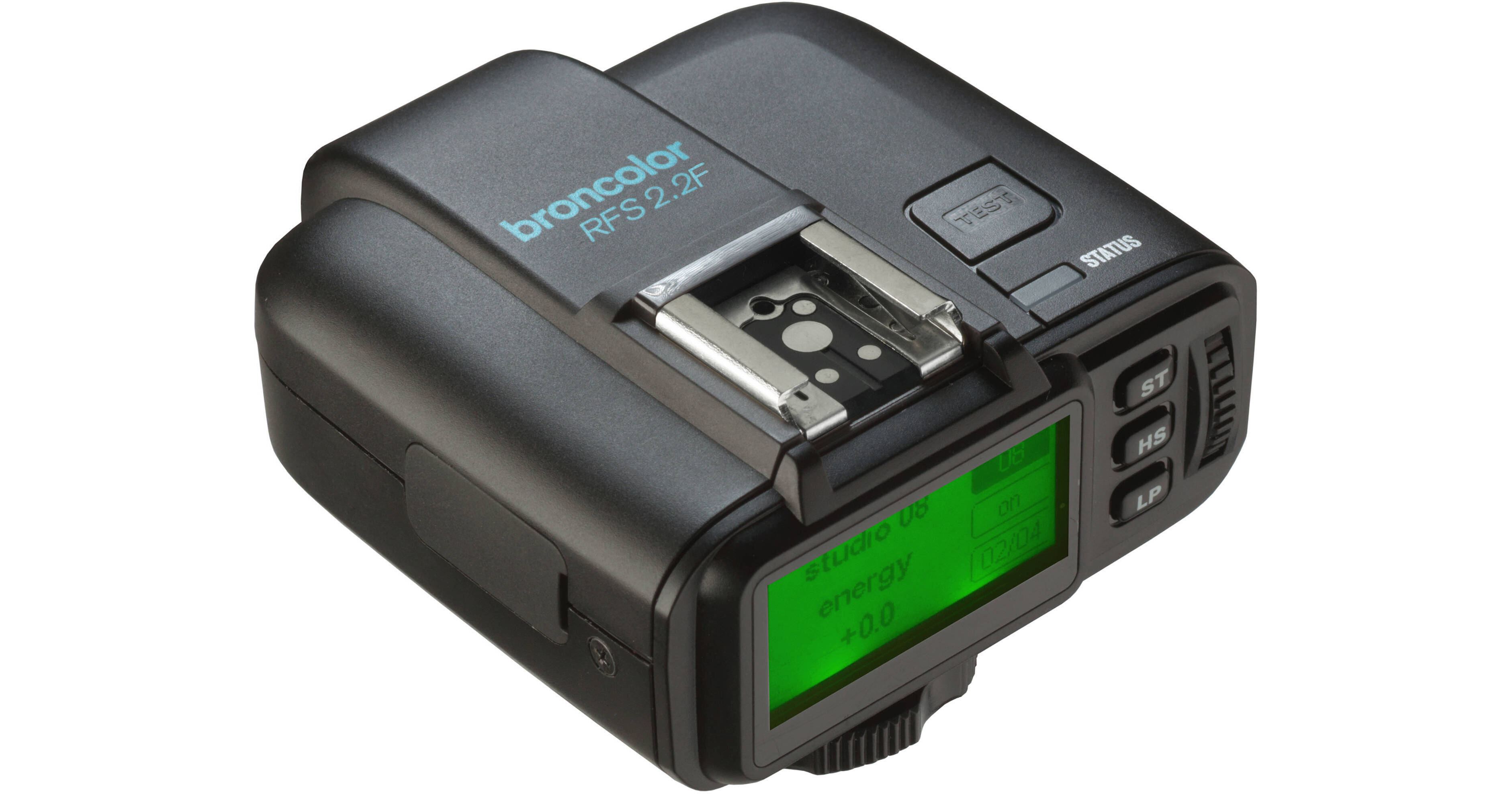 Broncolor RFS 2.2 F Transceiver for Fujifilm