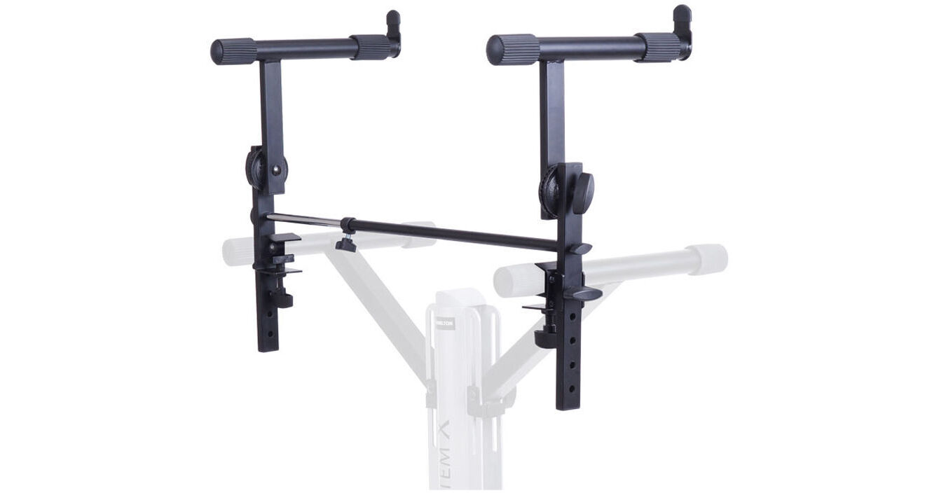 Hamilton Stands System X Universal 2nd Tier for XStyle KB7720K