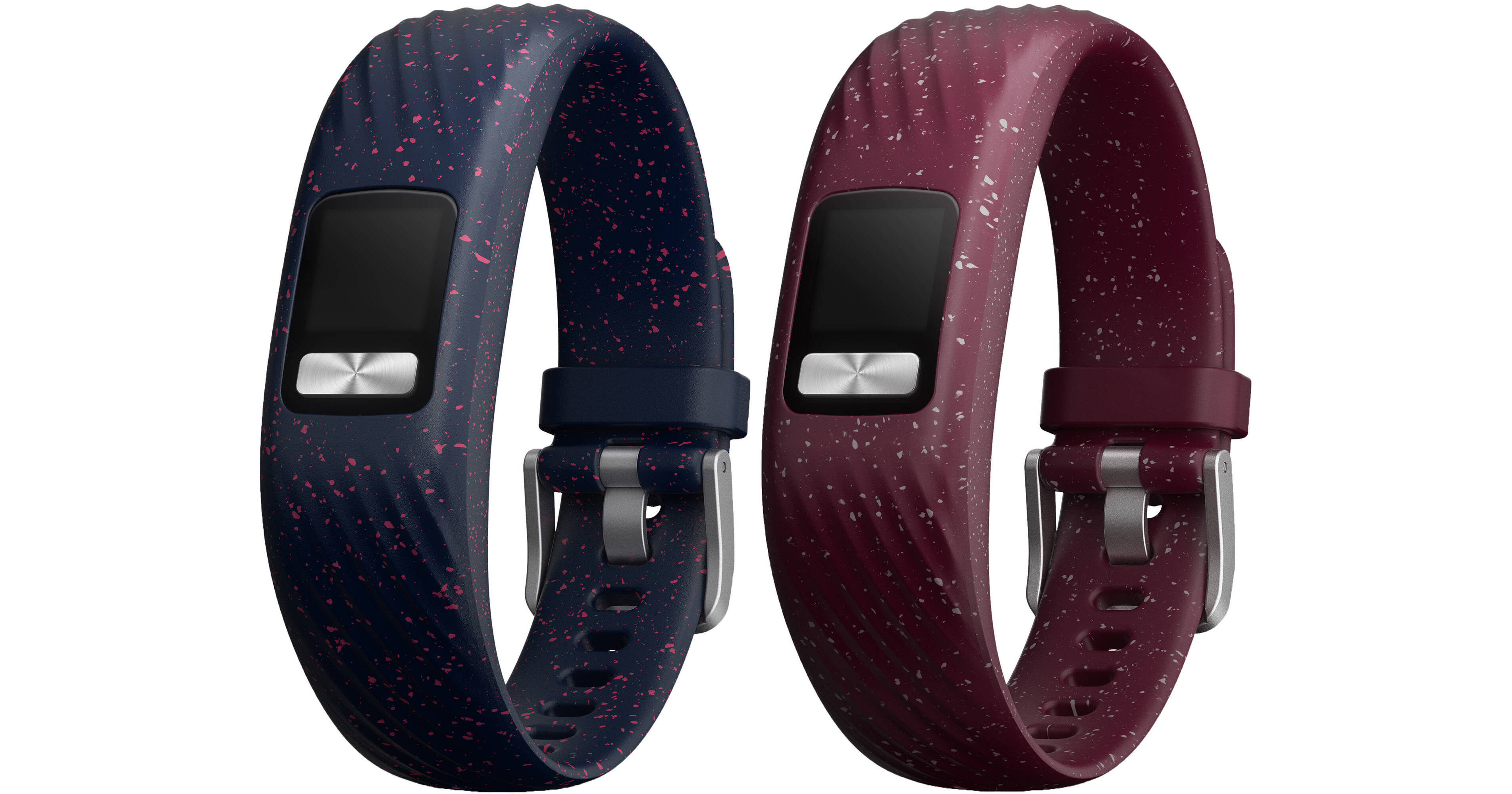 Garmin 2Pack Accessory Bands for vivofit 4 0101264000 B&H