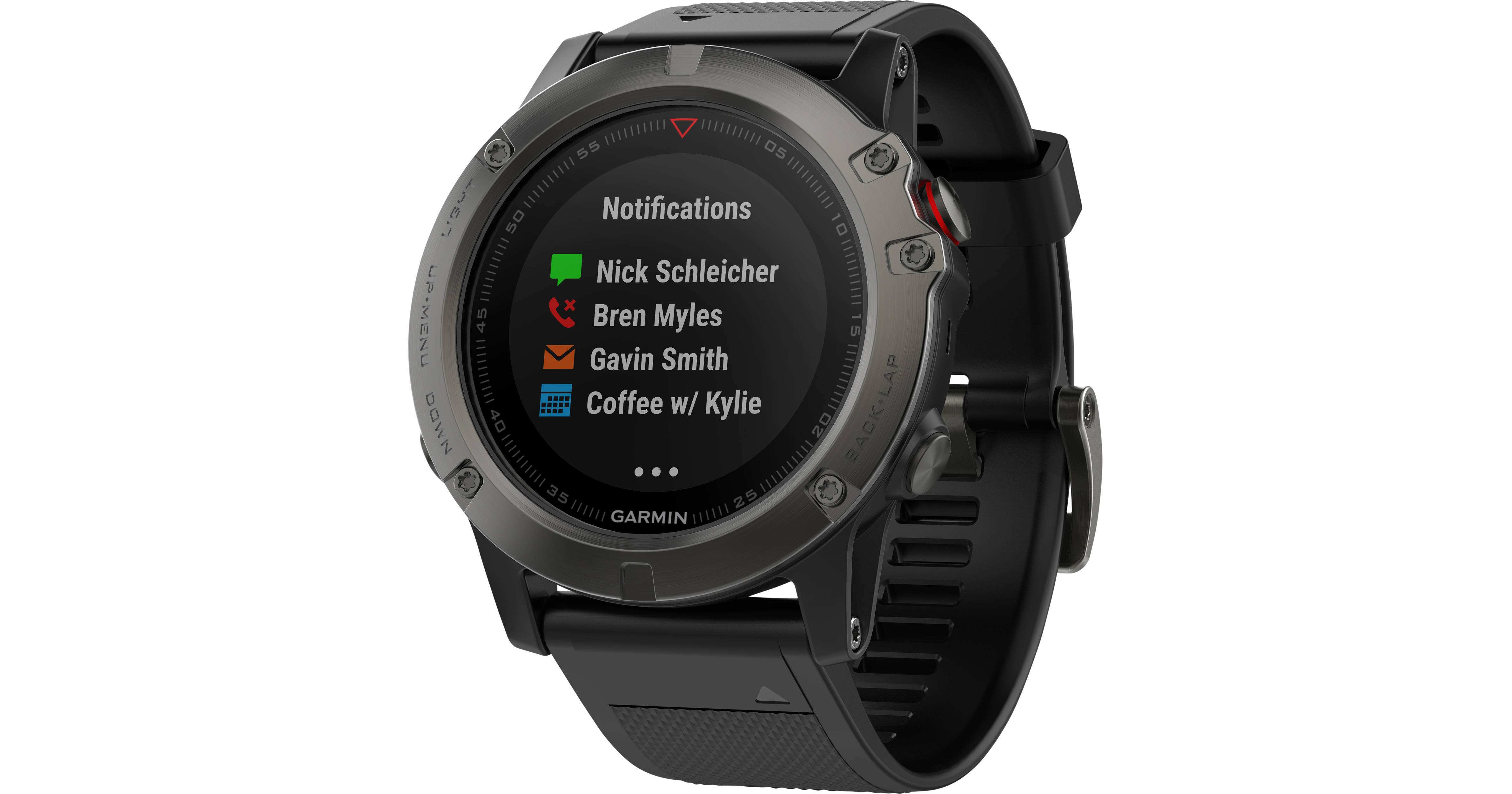 garmin fenix 5x sapphire edition