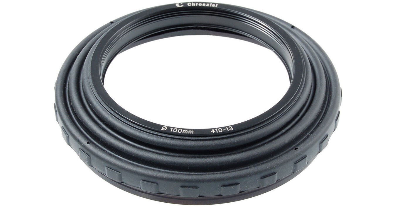 Chrosziel Rubber Bellows for 142.5100mm Matte Box 41013 B&H