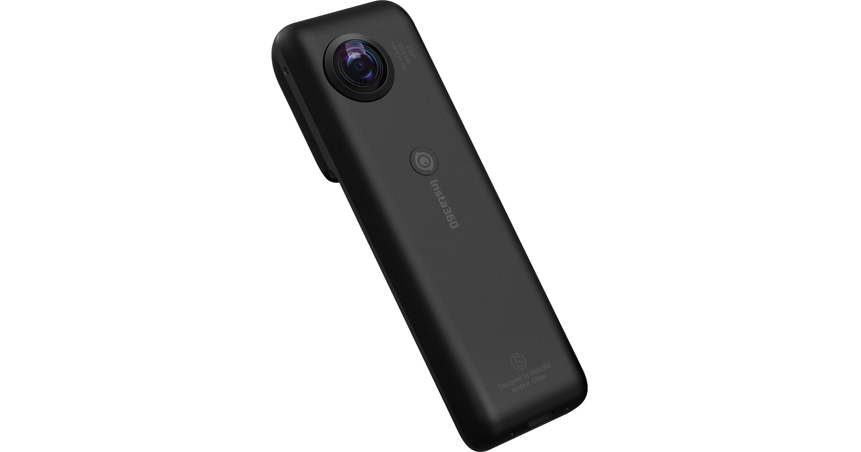 Insta360 Nano S INSTA360 NANO B&H Photo Video