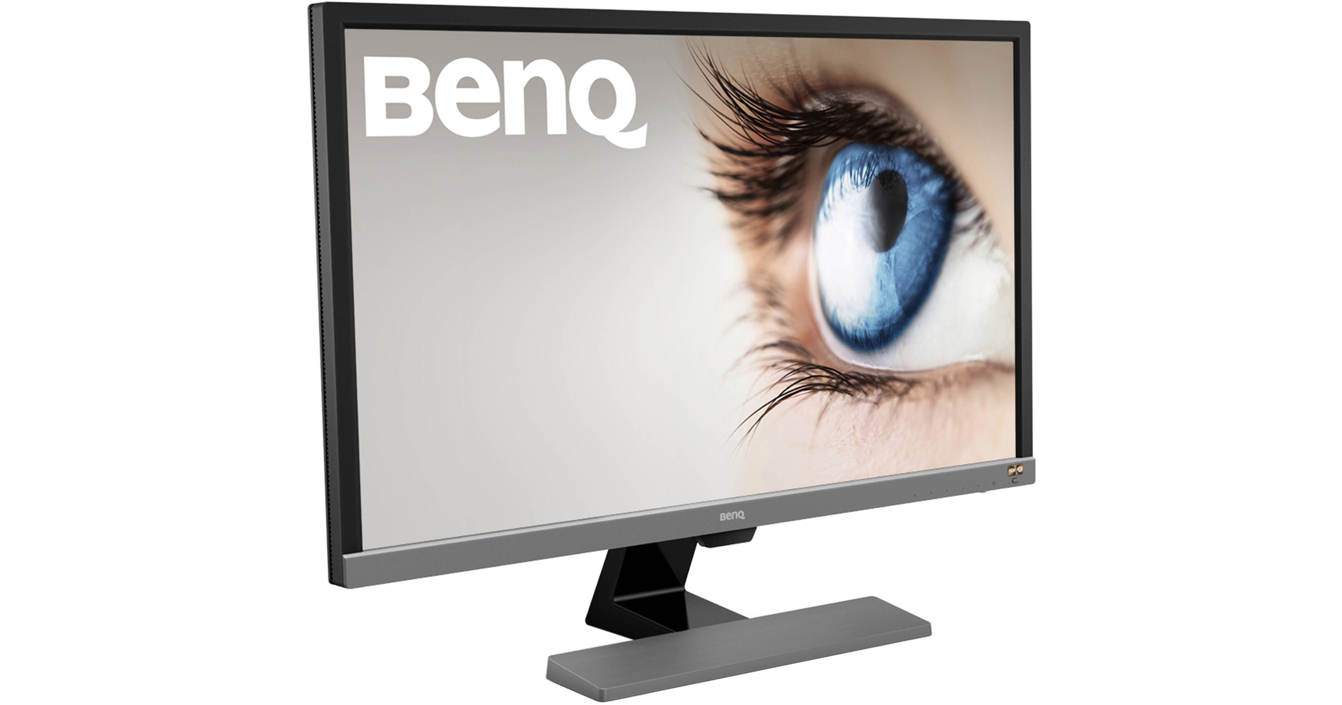 Монитор benq el2870u обзор