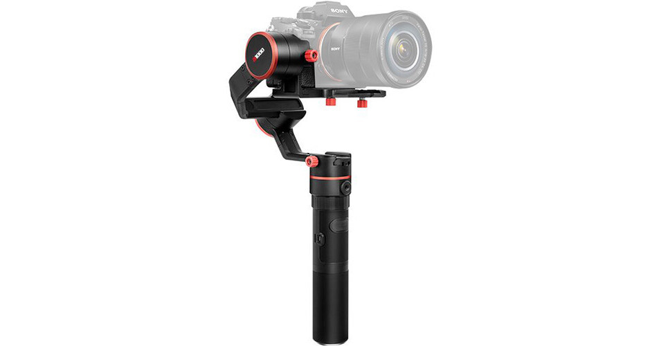 Feiyu A1000 3-Axis Handheld Gimbal Kit FYA1000KIT B&H Photo Video