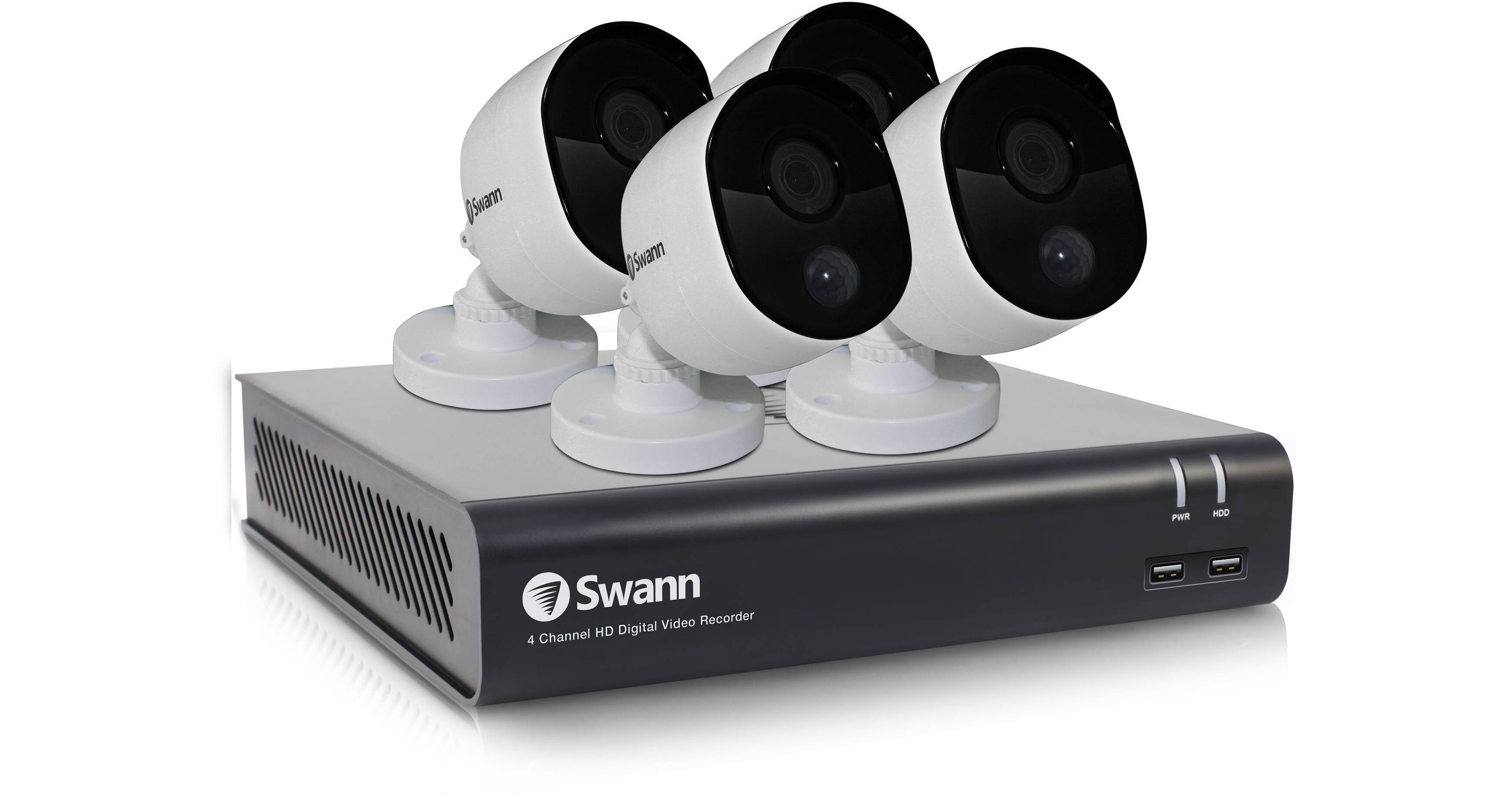 swann dvr 4850