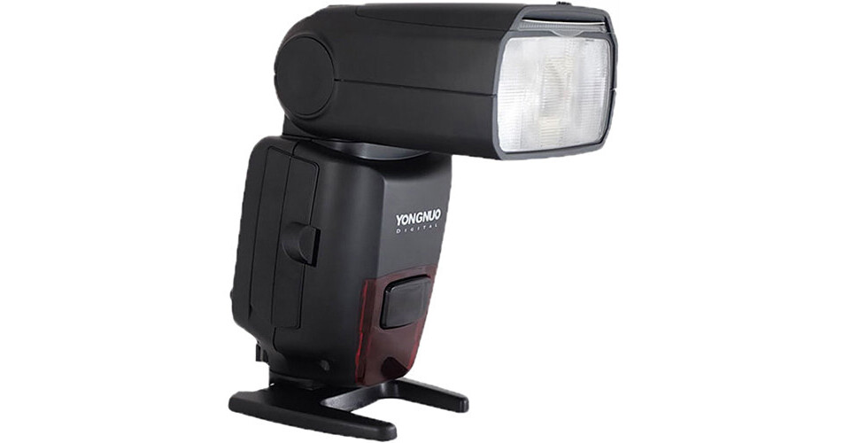 yn860li speedlite
