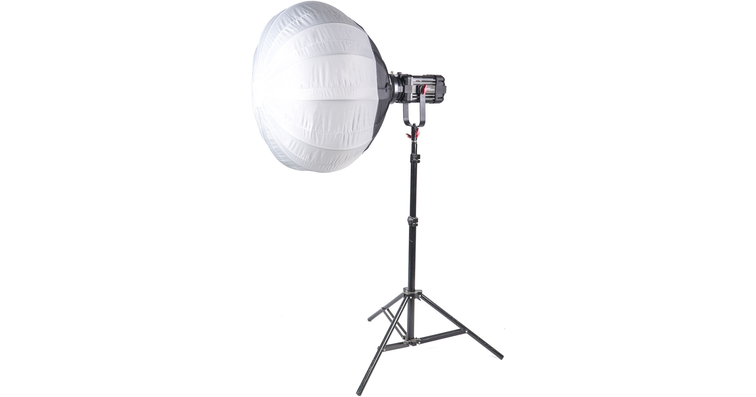 CAME-TV Collapsible Lantern Softbox with Bowens Speed Ring