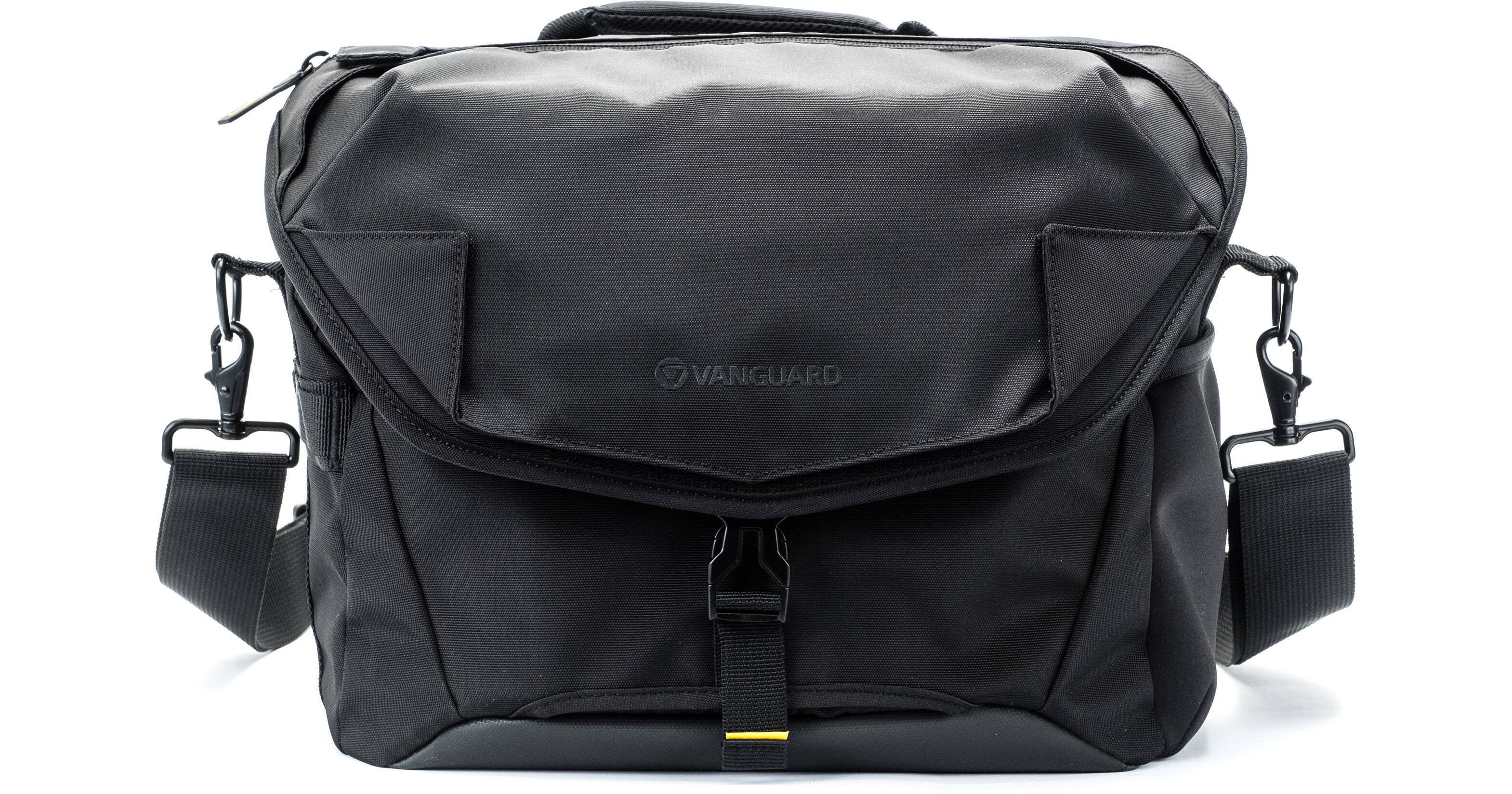 Vanguard ALTA ACCESS 33X Shoulder Bag (Black) ALTA ACCESS 33X