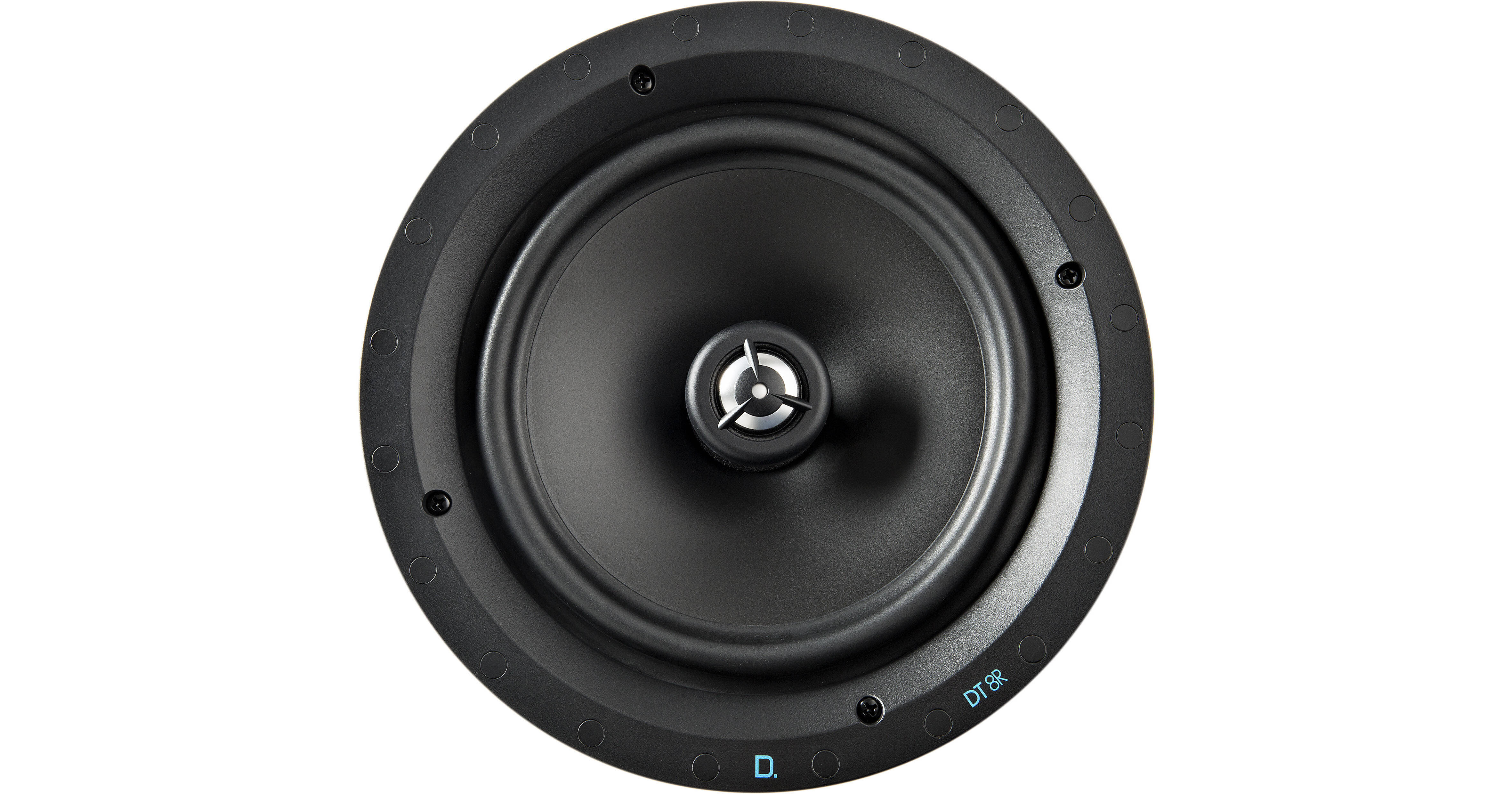 definitive technology dt8r