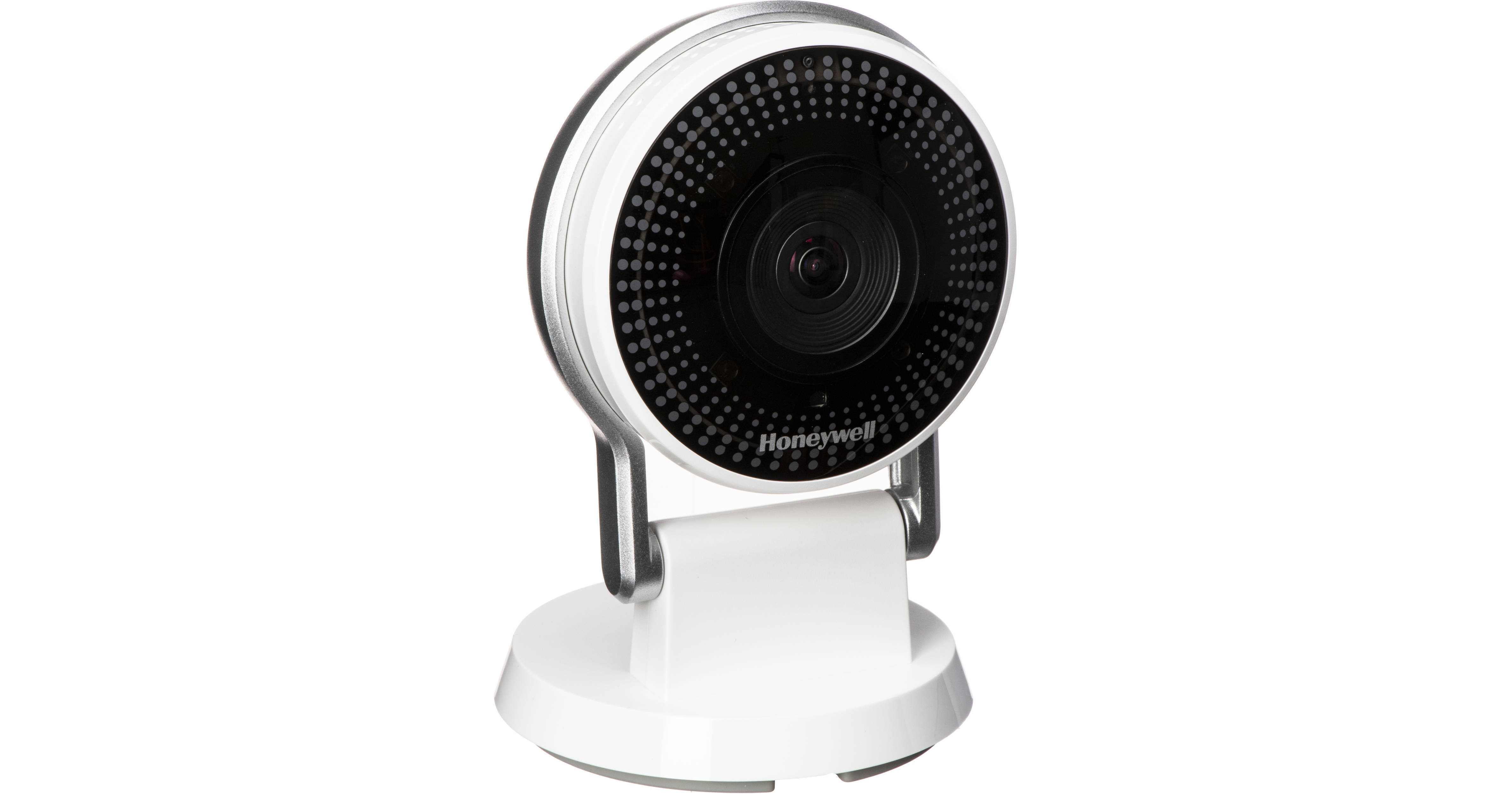 Honeywell IPCAMWIC2 1080p WiFi Security Camera IPCAMWIC2P B&H