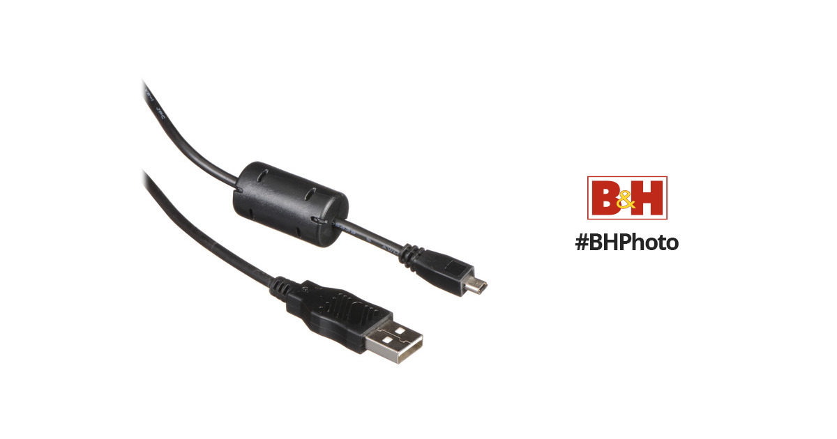 Sigma USB Cable for Cameras, USB Dock, and EYC035