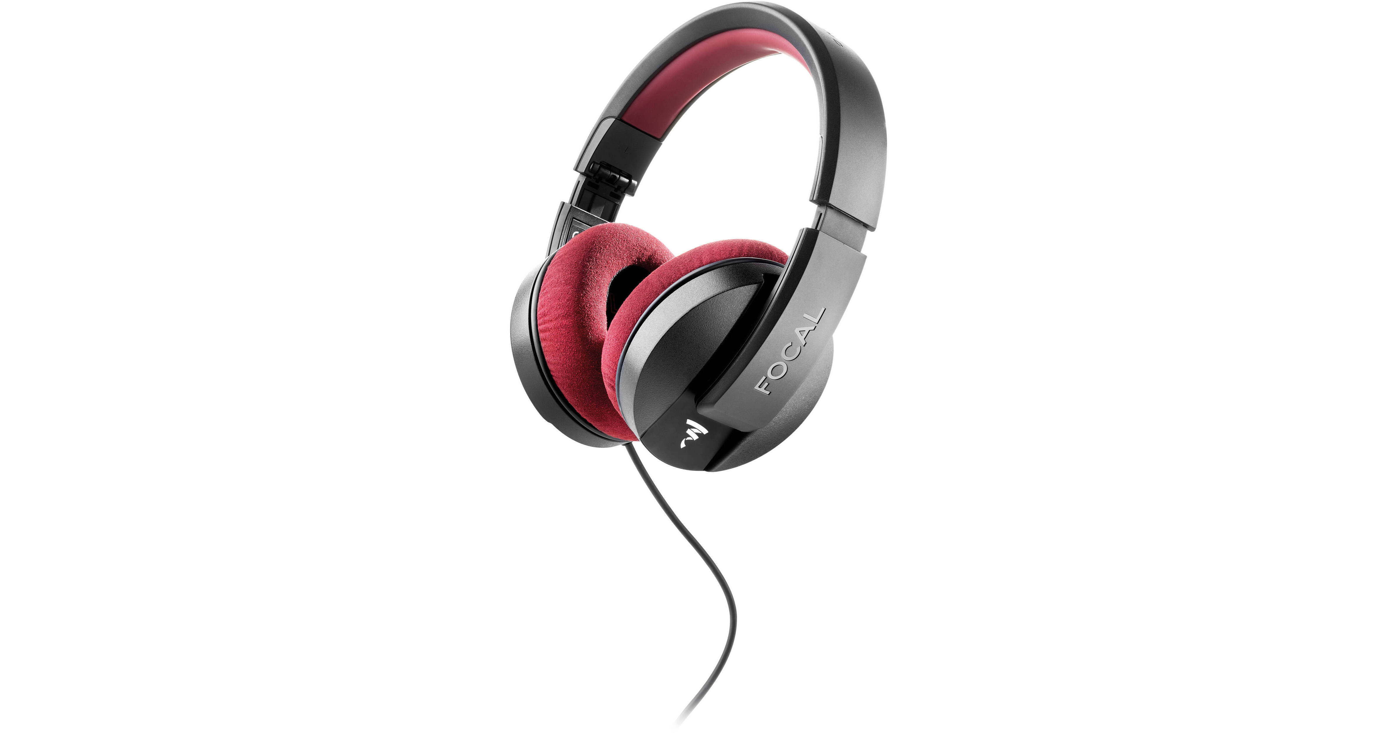 Focal Listen Professional « Casque