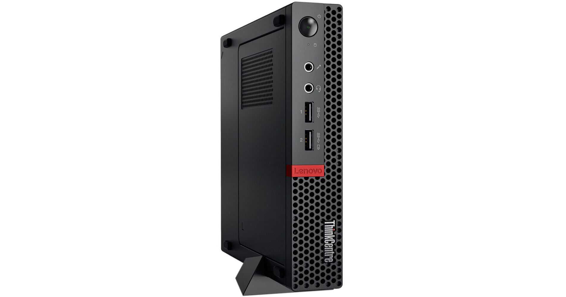 Lenovo ThinkCentre M910x Tiny Desktop Computer 10N0000AUS B&H