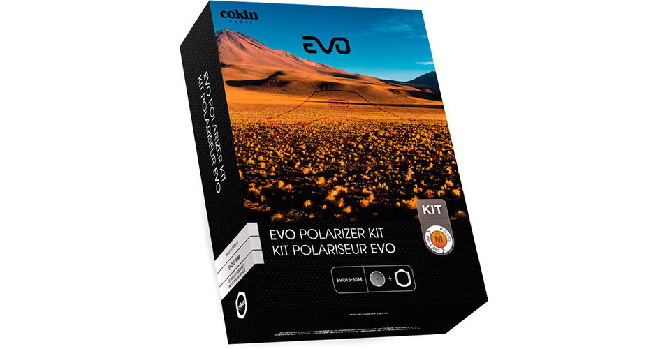 Cokin P Series Filter Kits B&H Photo Video