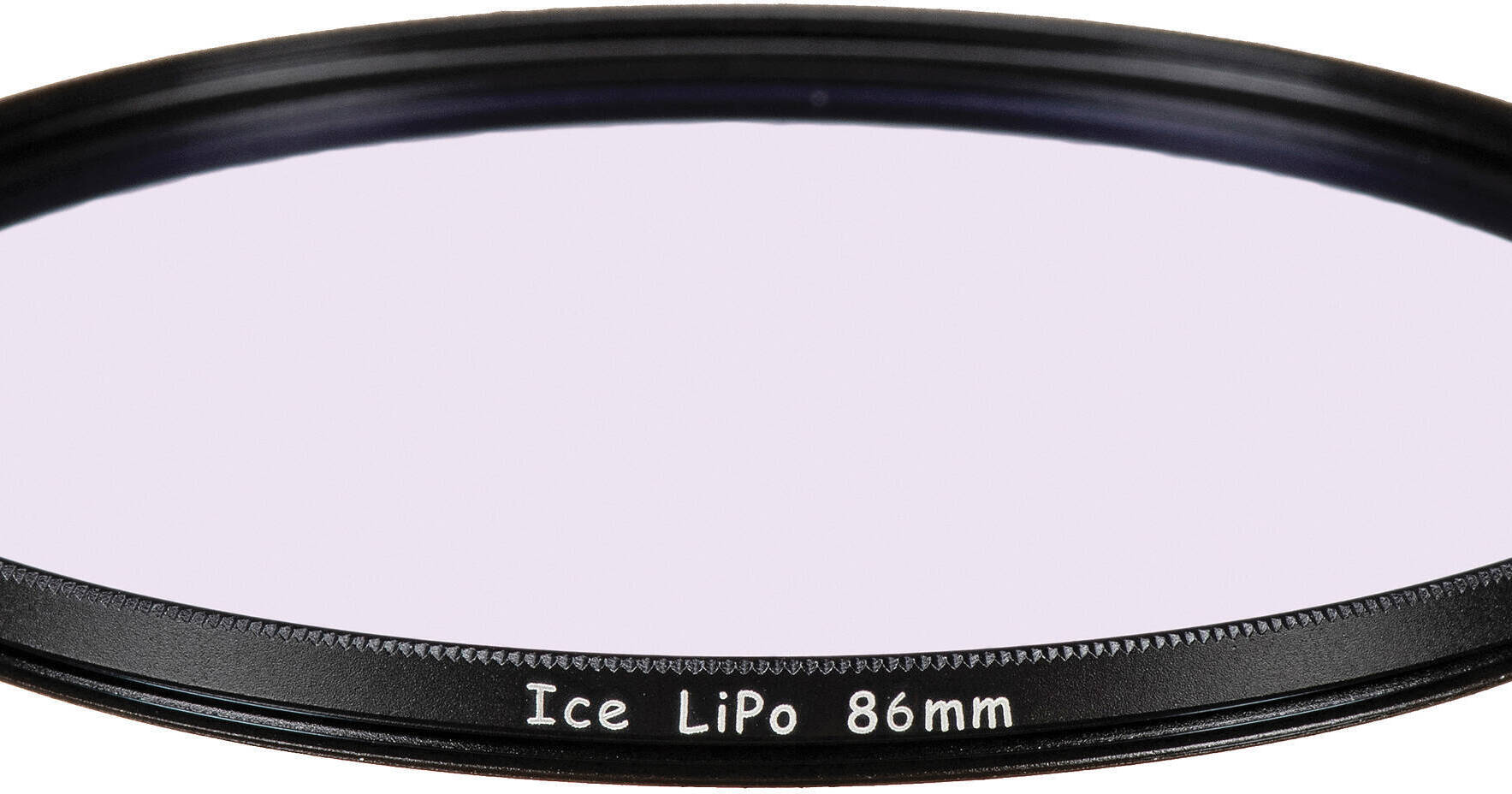 Ice 86mm Lipo Light Pollution Filter