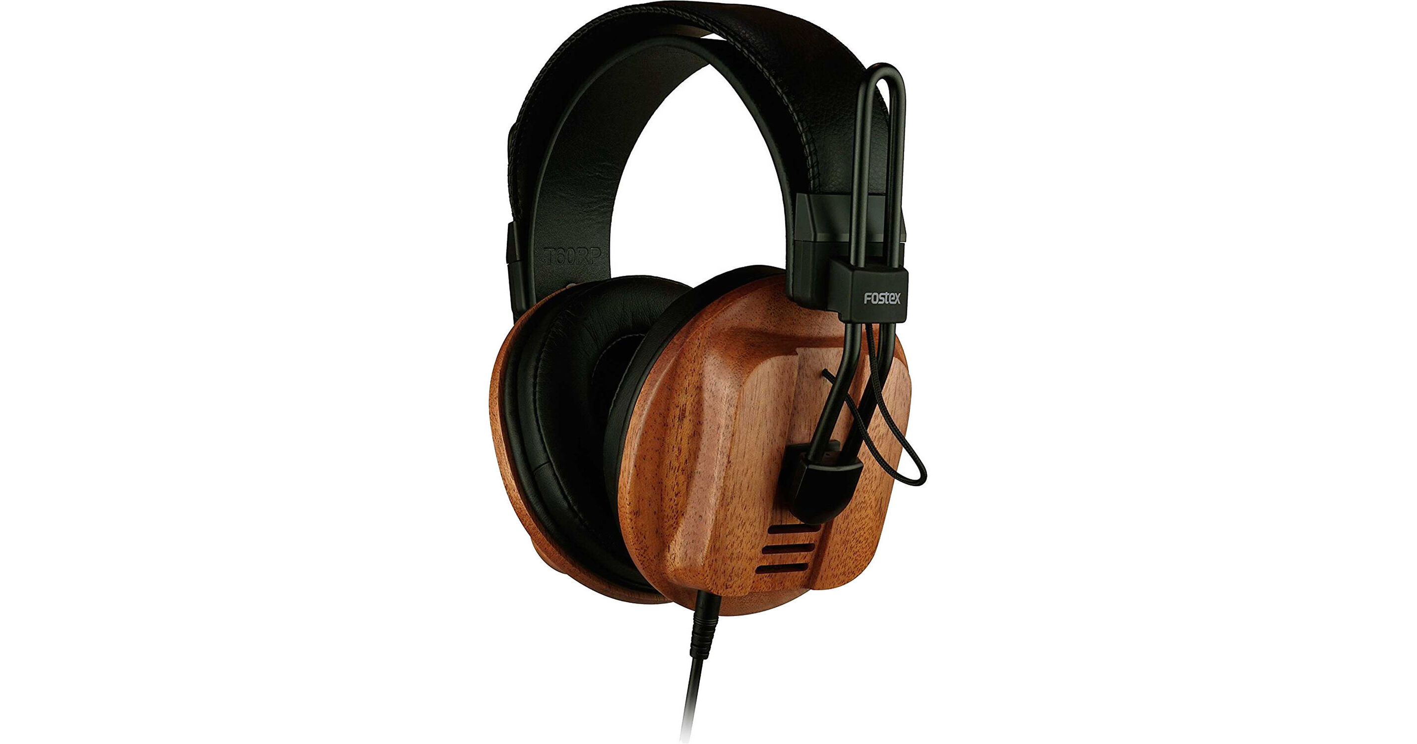 Fostex T60RP RP Stereo Headphones