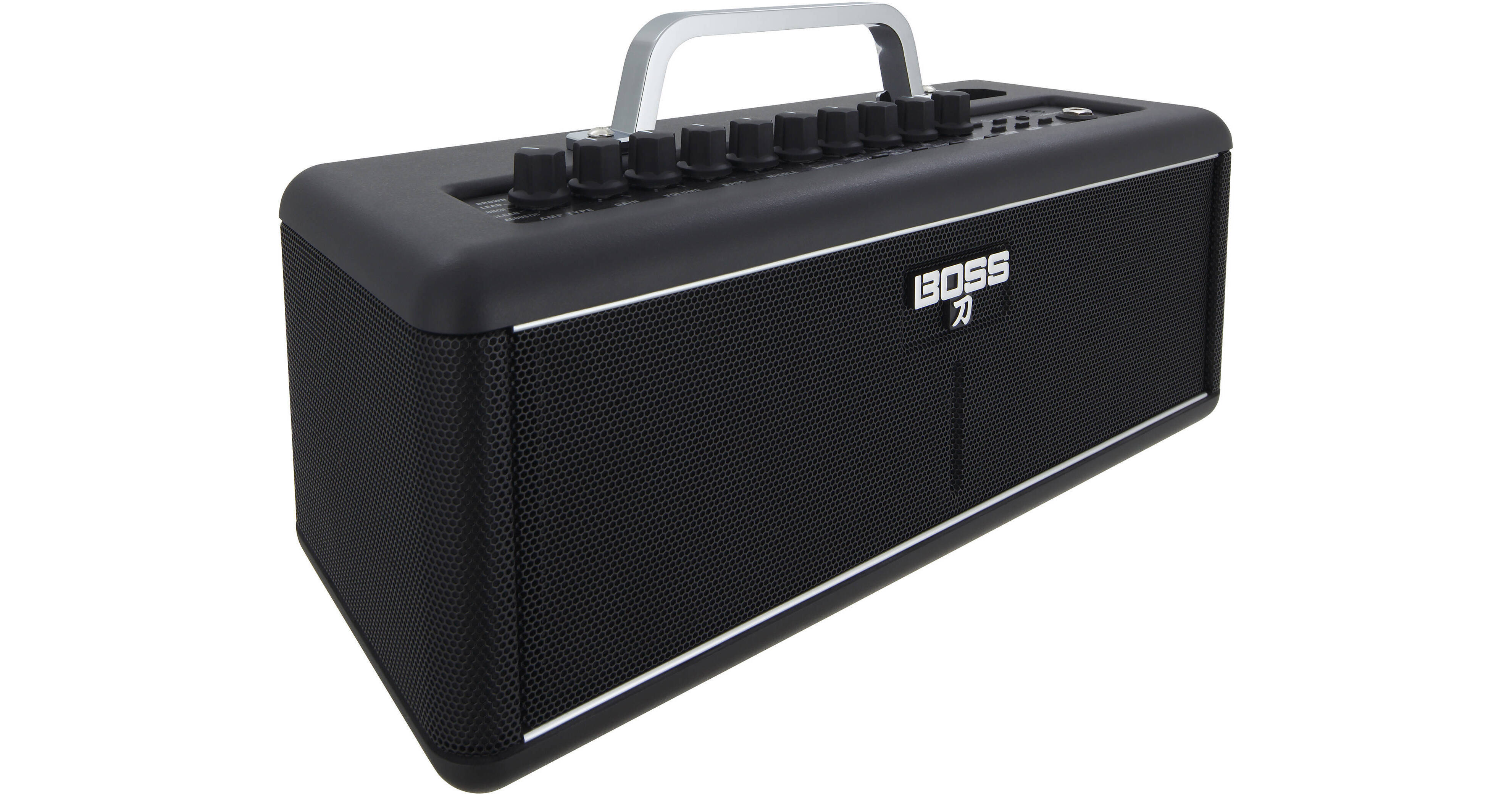 BOSS Katana-Air 30W Stereo Combo Amplifier with Wireless KTN-AIR