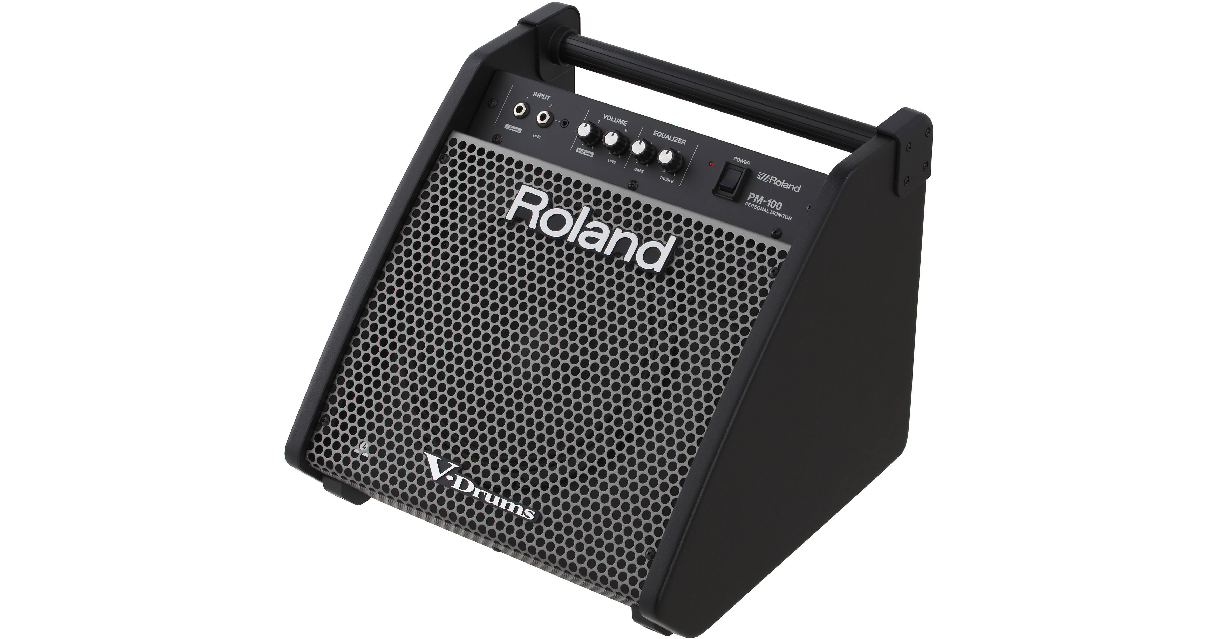 Roland PM-100 Personal Monitor for V-Drums