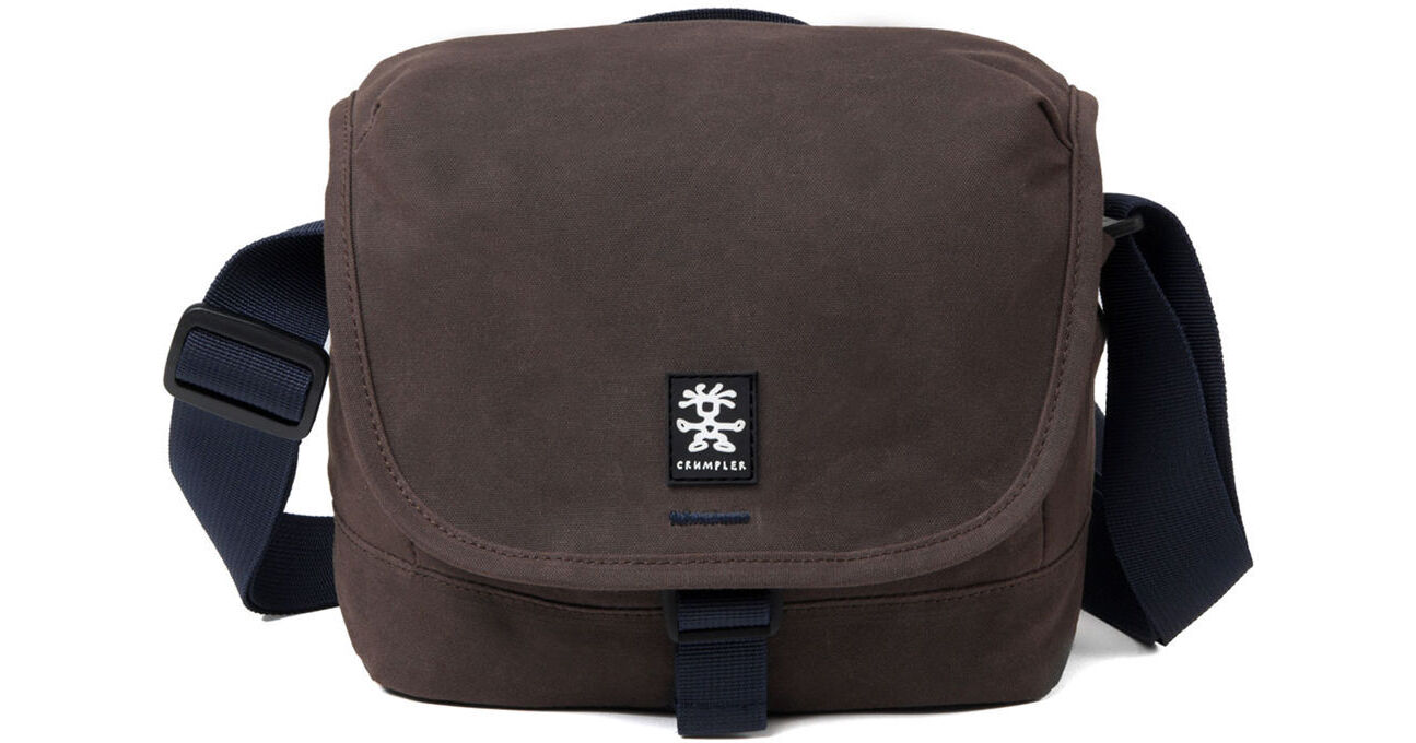 Crumpler proper hotsell roady 2000