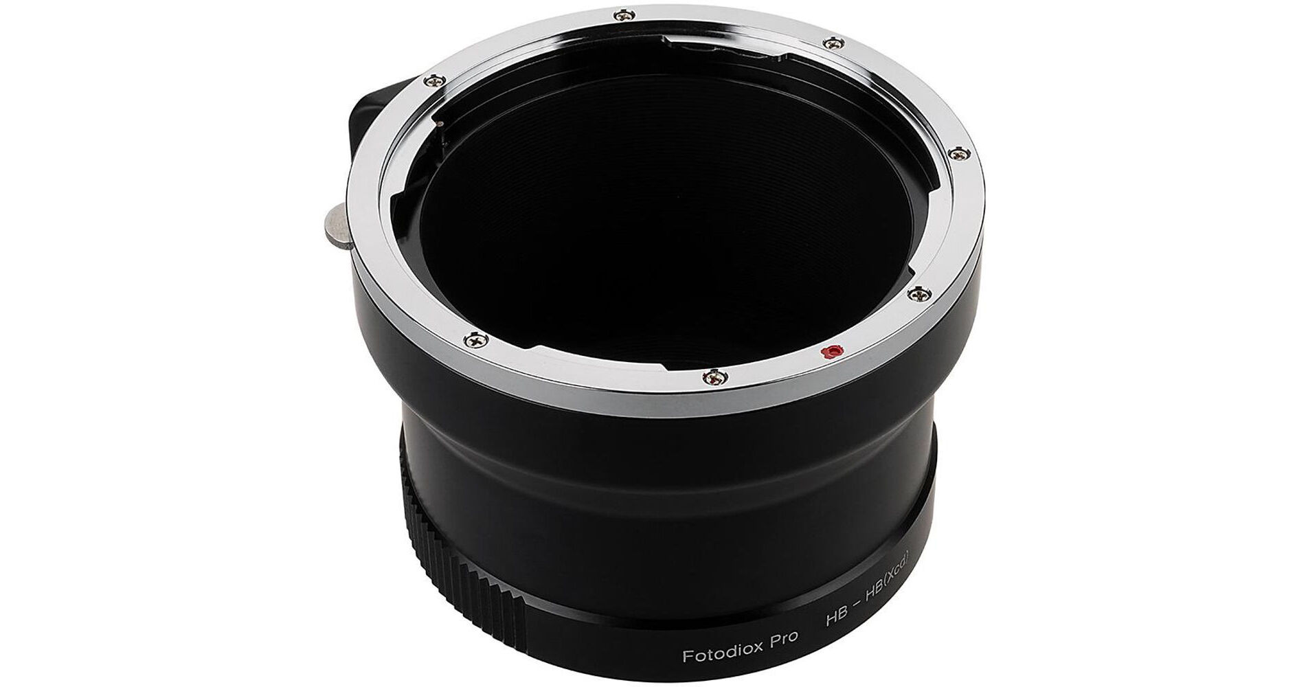 FotodioX Hasselblad V-Mount Lens to Hasselblad HB-XCD-PRO B&H