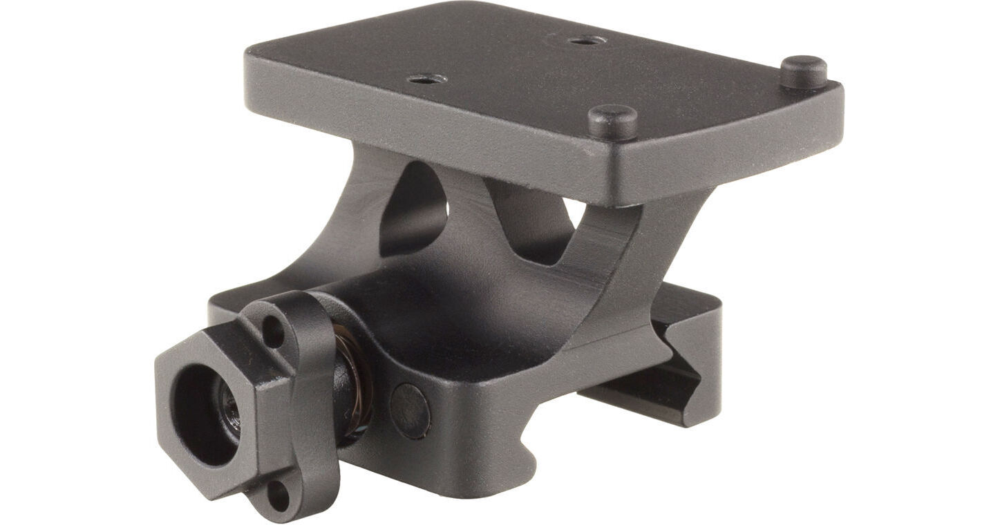 Trijicon RMR Lower 1/3 Co-Witness Quick Release Mount AC32075