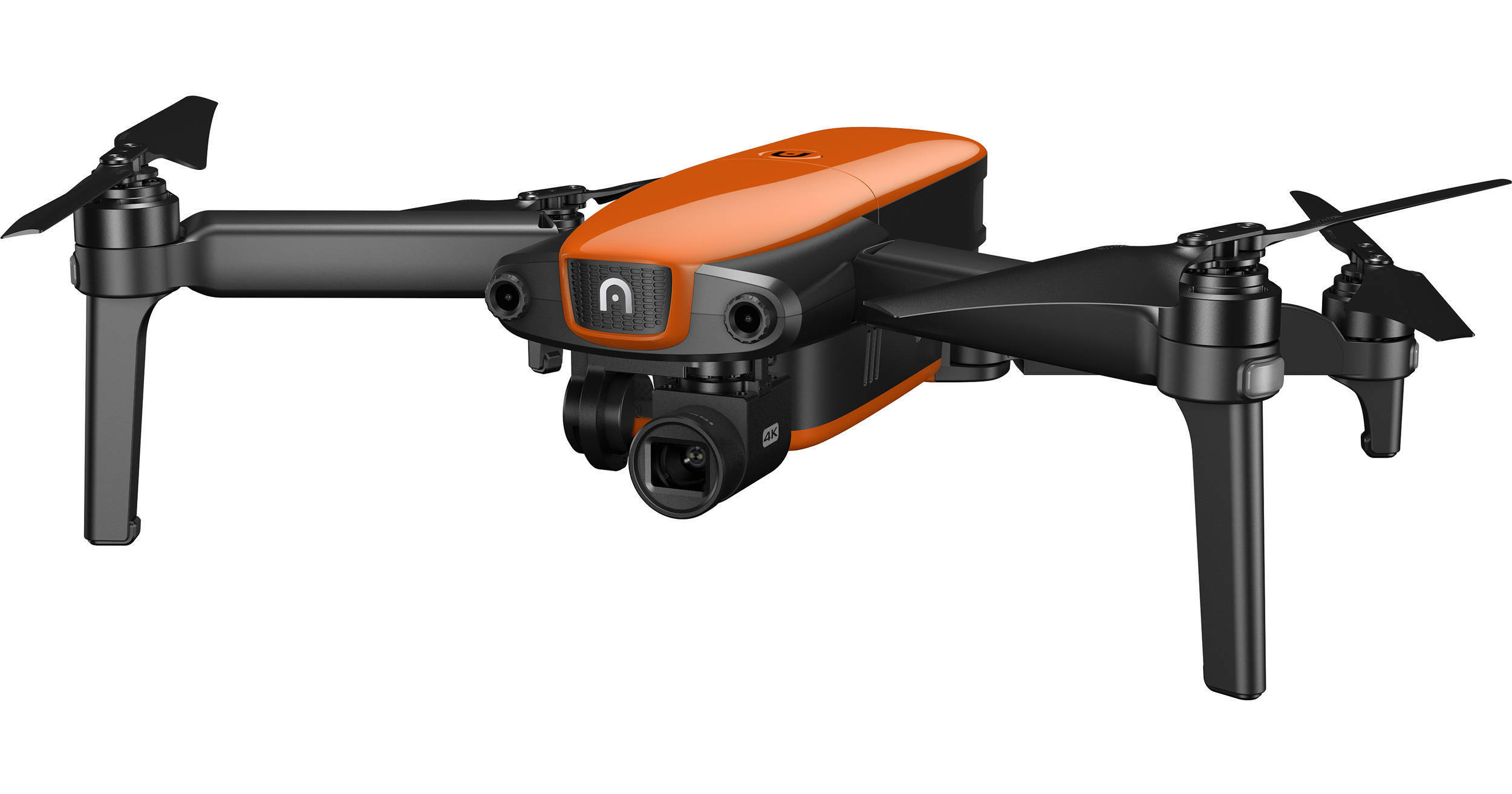 Autel Robotics EVO Quadcopter 600000210 B&H Photo Video