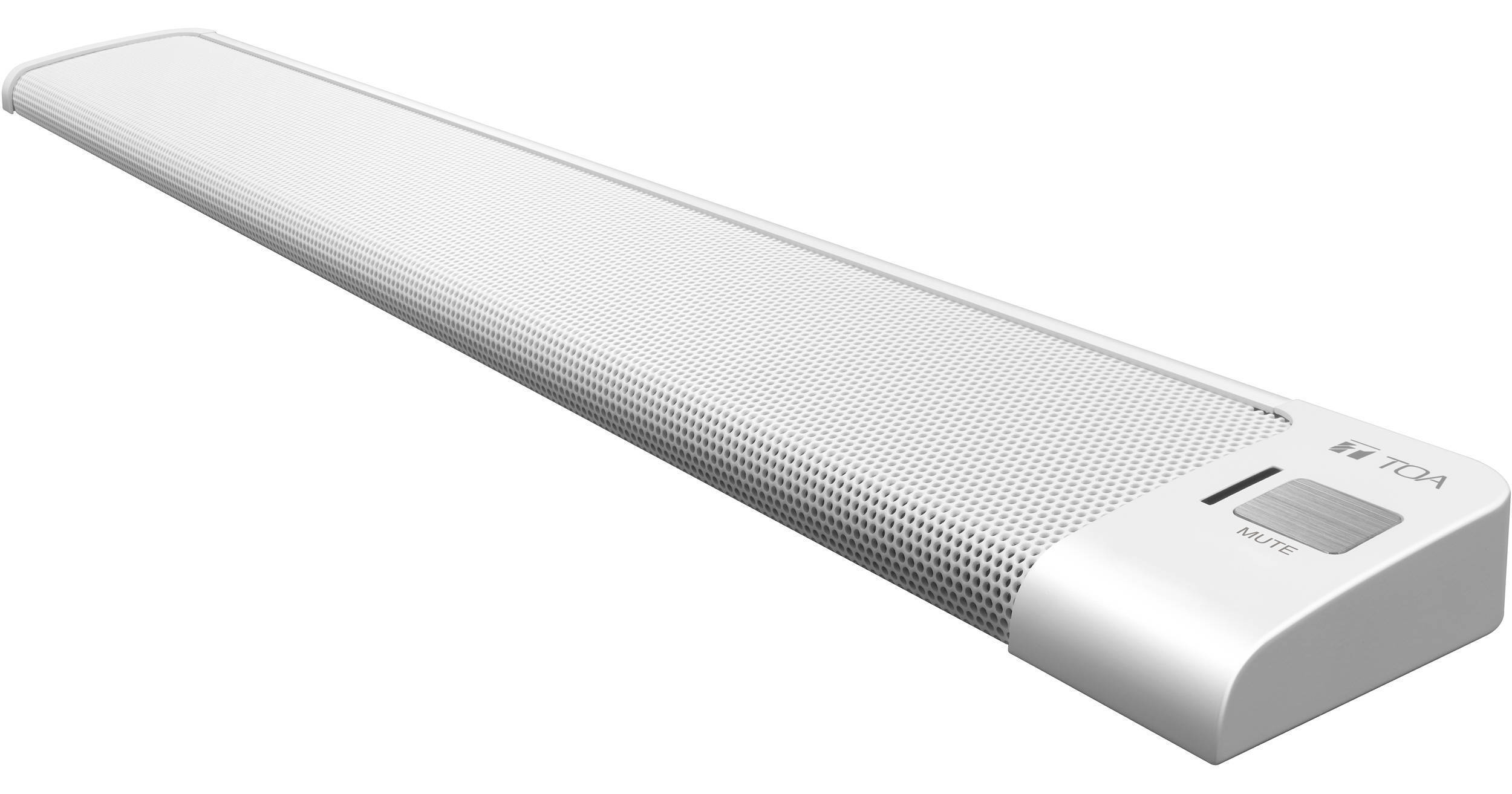 Toa Electronics AM1 Realtime Steering Array Microphone