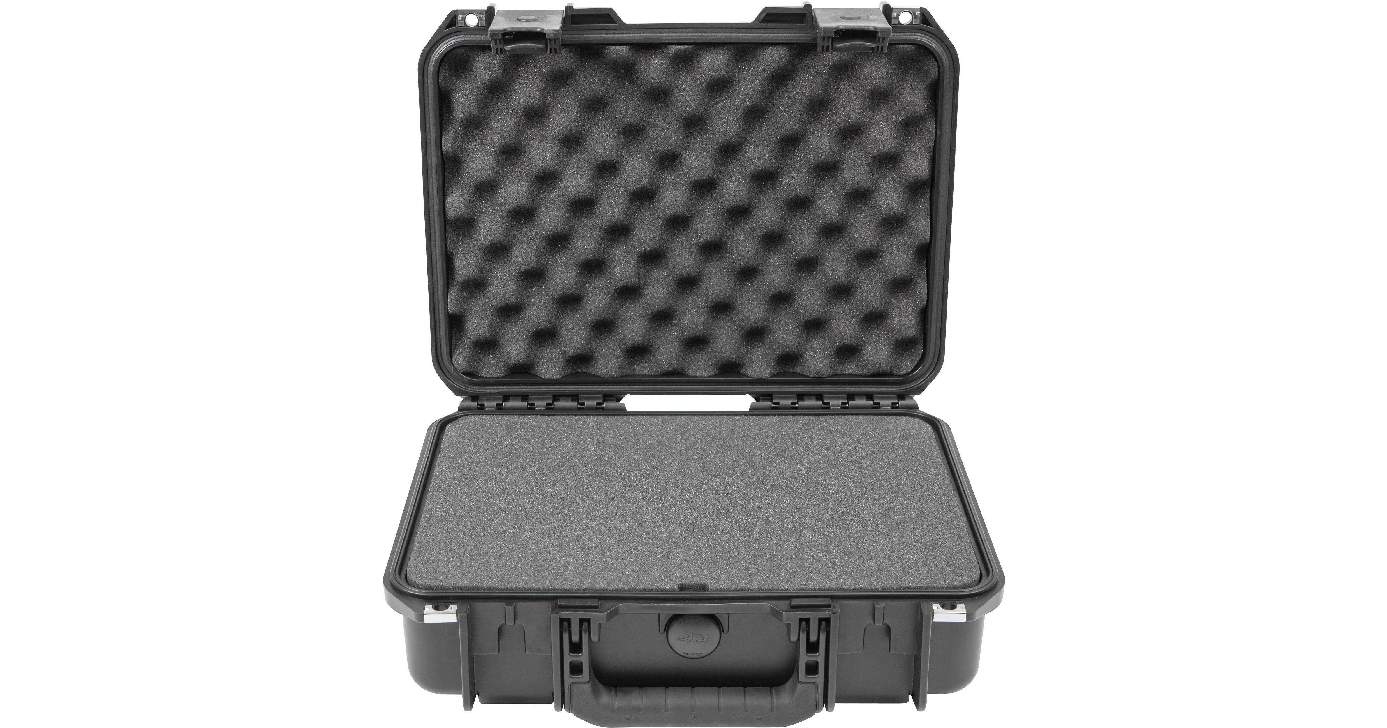 SKB iSeries 1510-4 Waterproof Utility Case 3I-1510-4B-C B&H