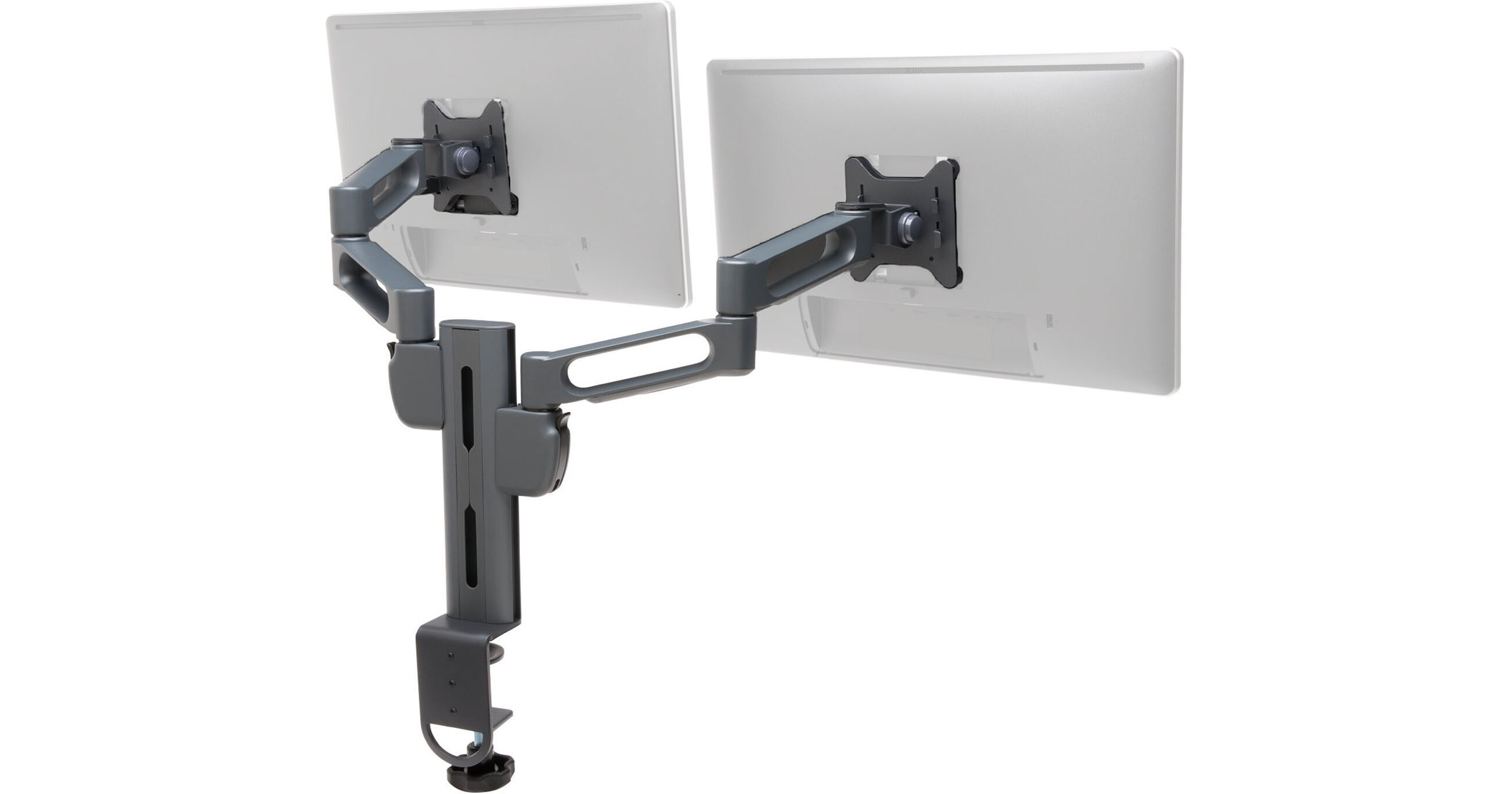 Kensington SmartFit Dual Monitor Arm 