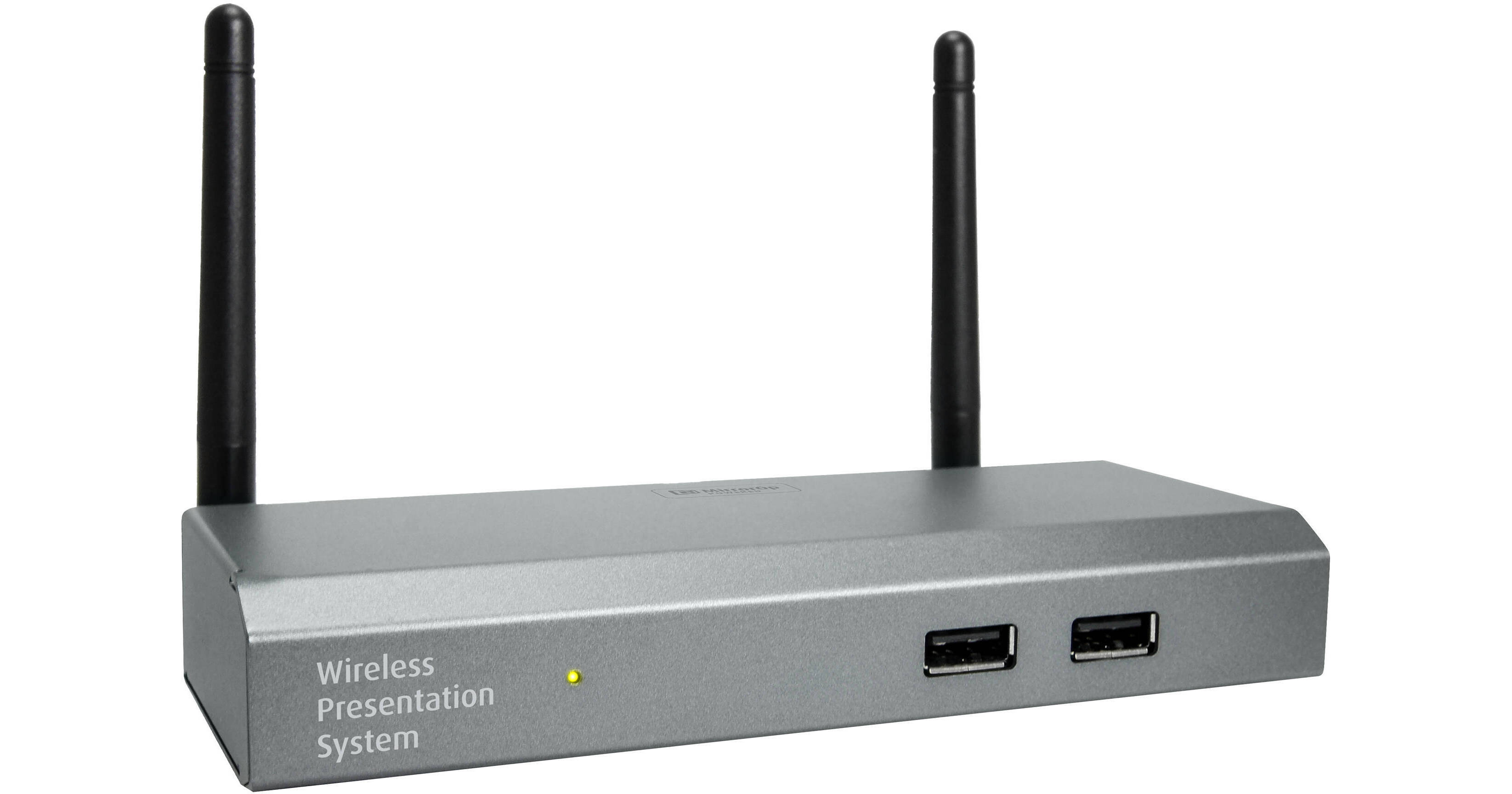 qomo qconnect 1700 wireless presentation system