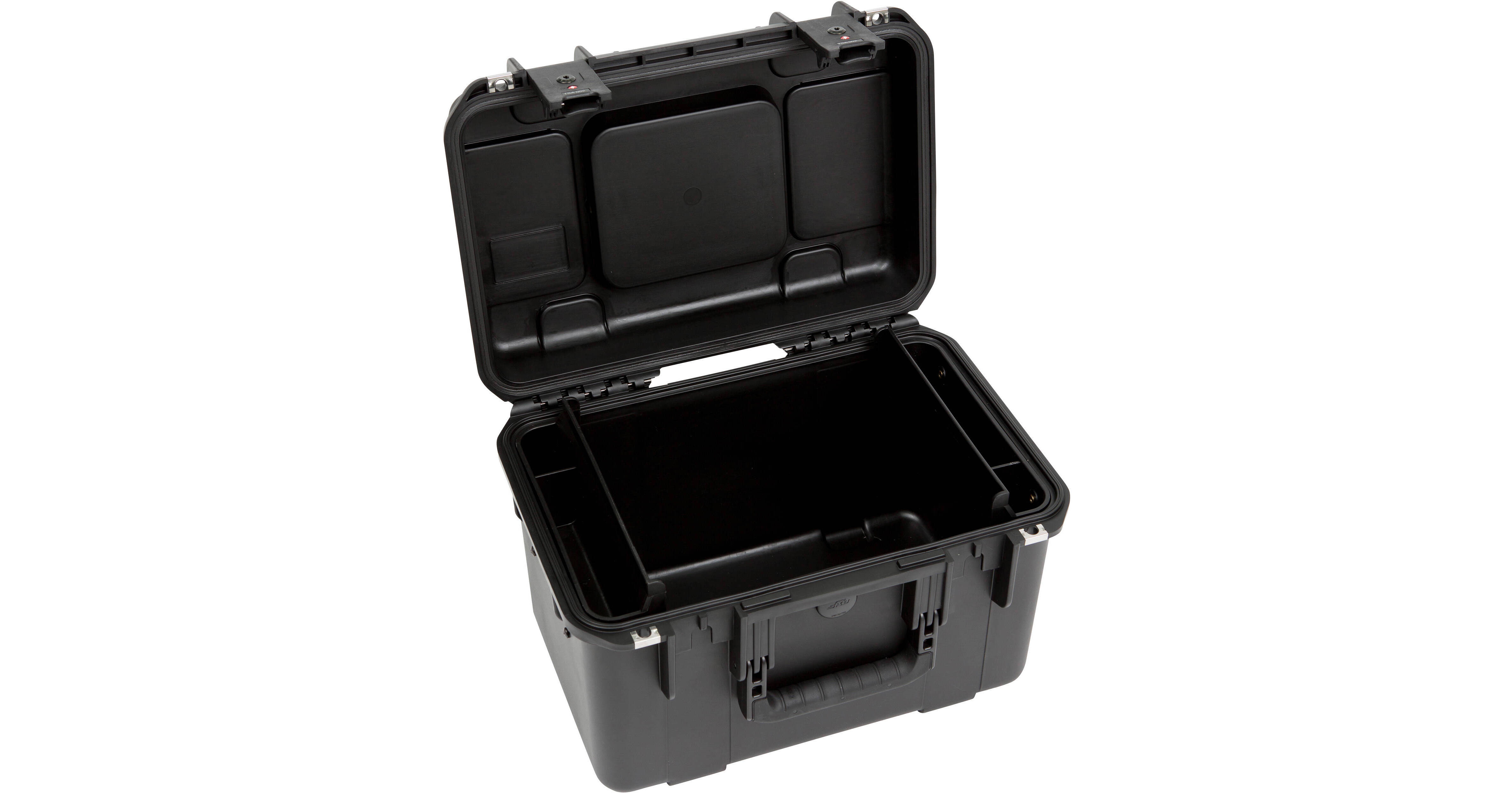 SKB iSeries 1610-10 Waterproof Hanging File Case (Black)