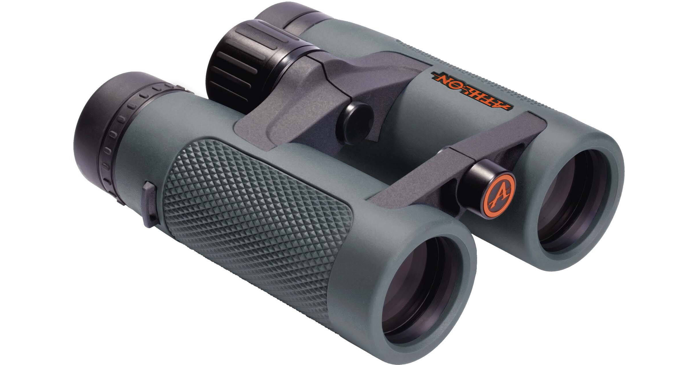 Athlon 2024 ares binoculars