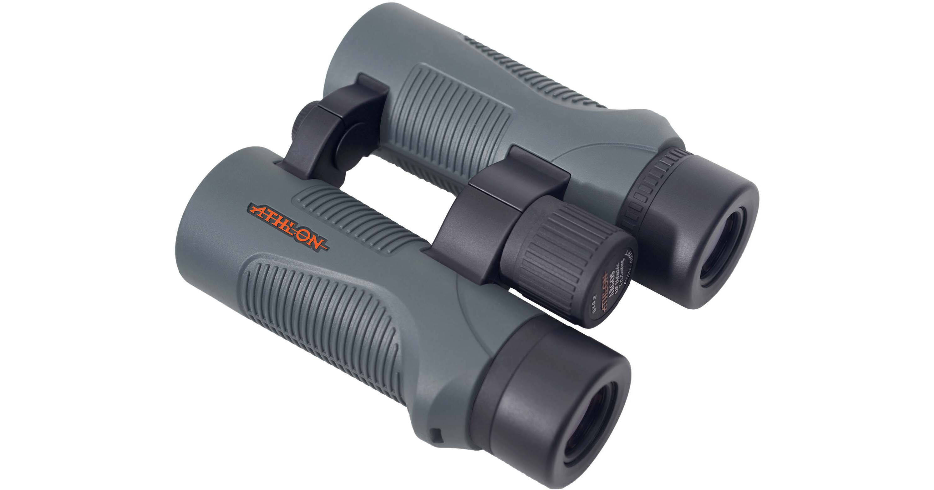 Athlon Optics 10x42 Argos Binocular 114003 B&H Photo Video
