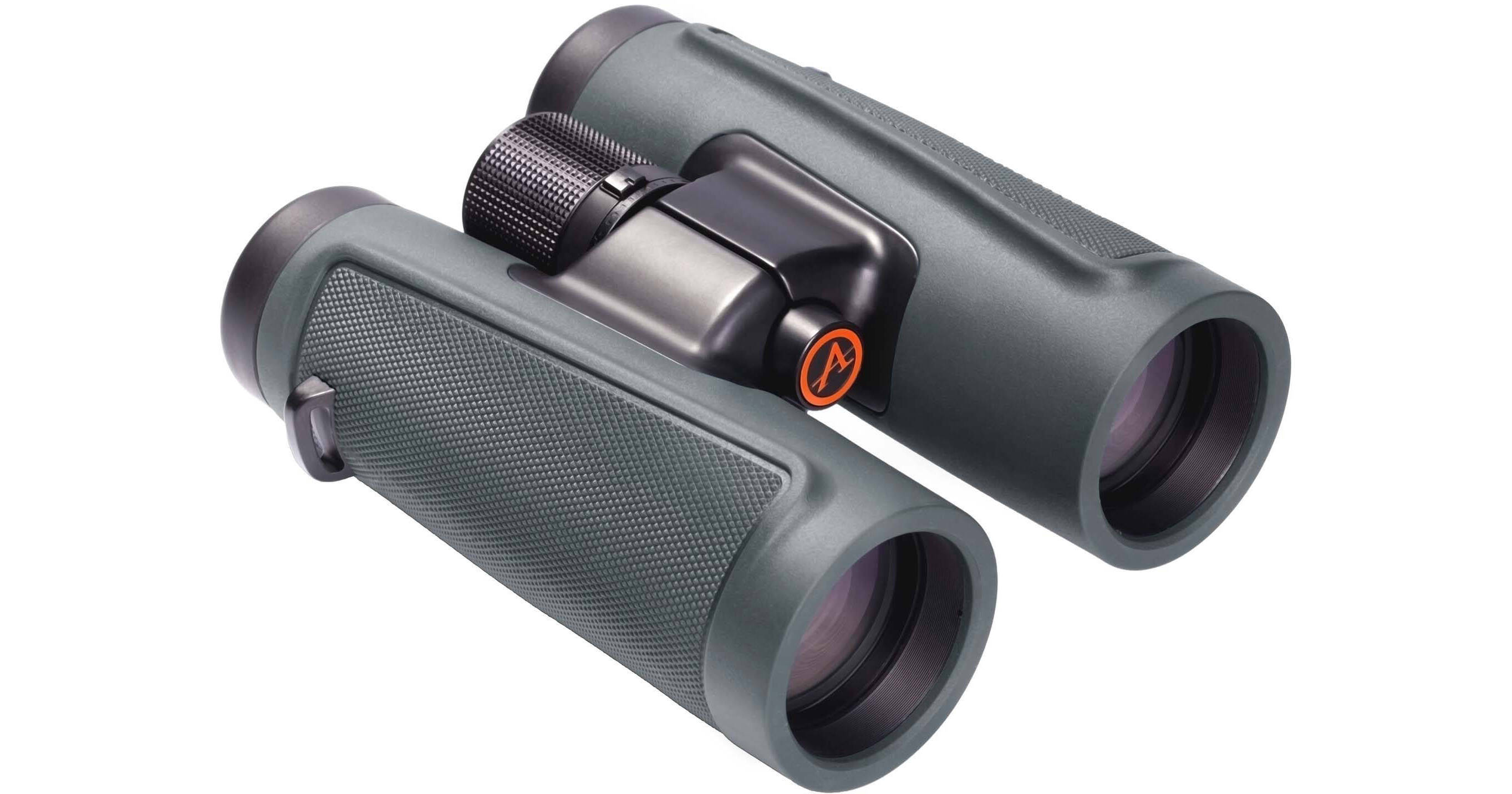 athlon cronus binoculars