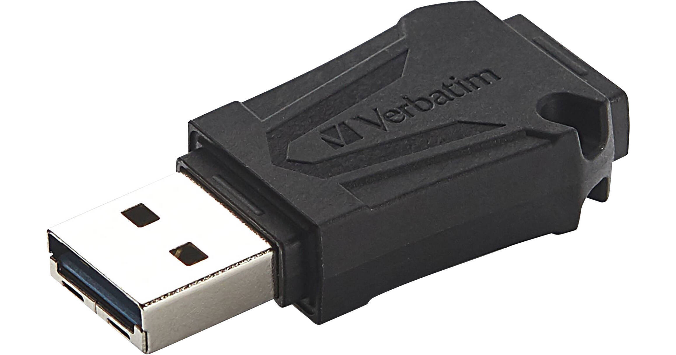 verbatim store n go usb flash drive 2gb schematic