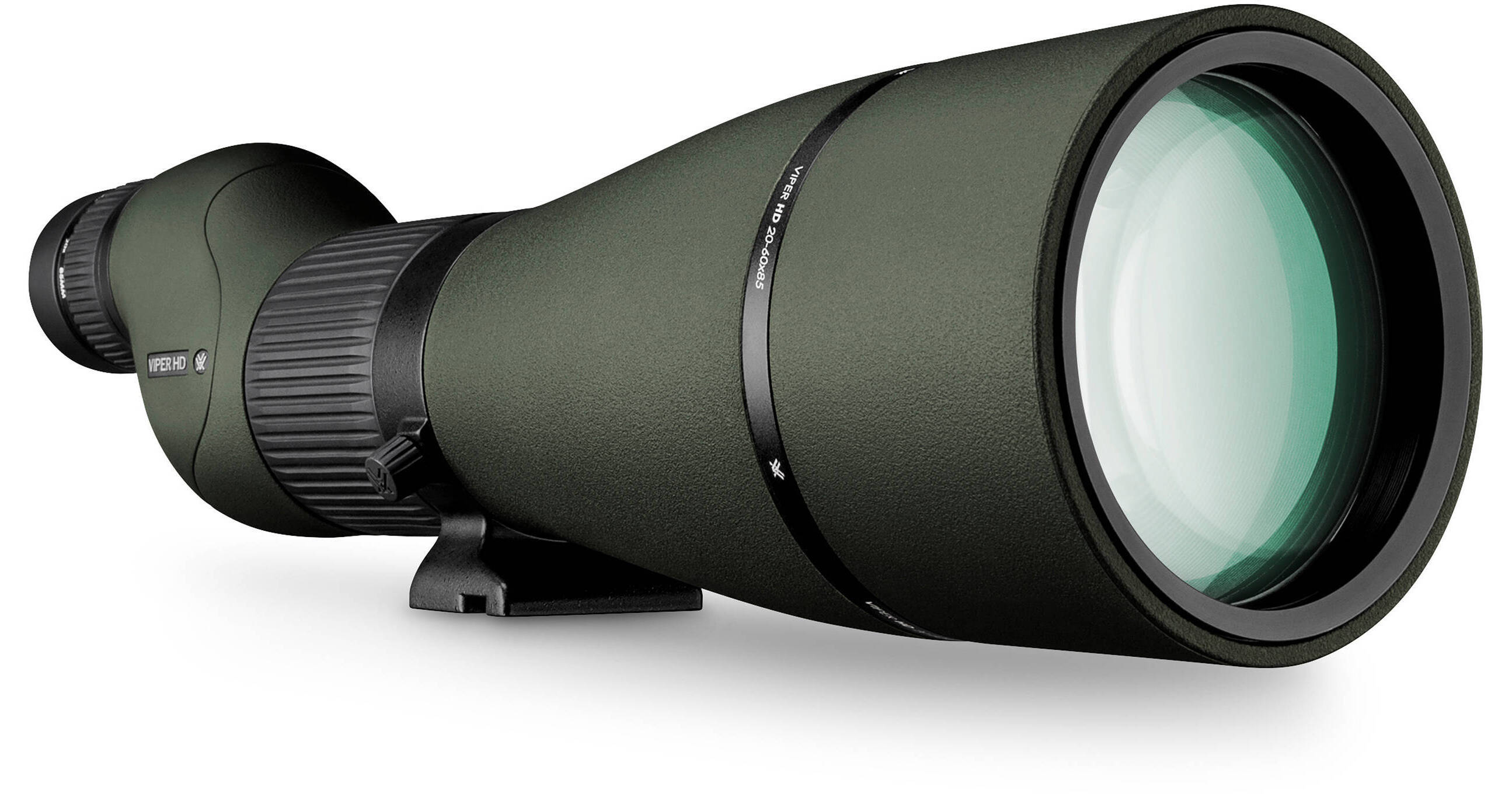 Vortex Viper HD 2060x85 Spotting Scope (Straight Viewing) V503