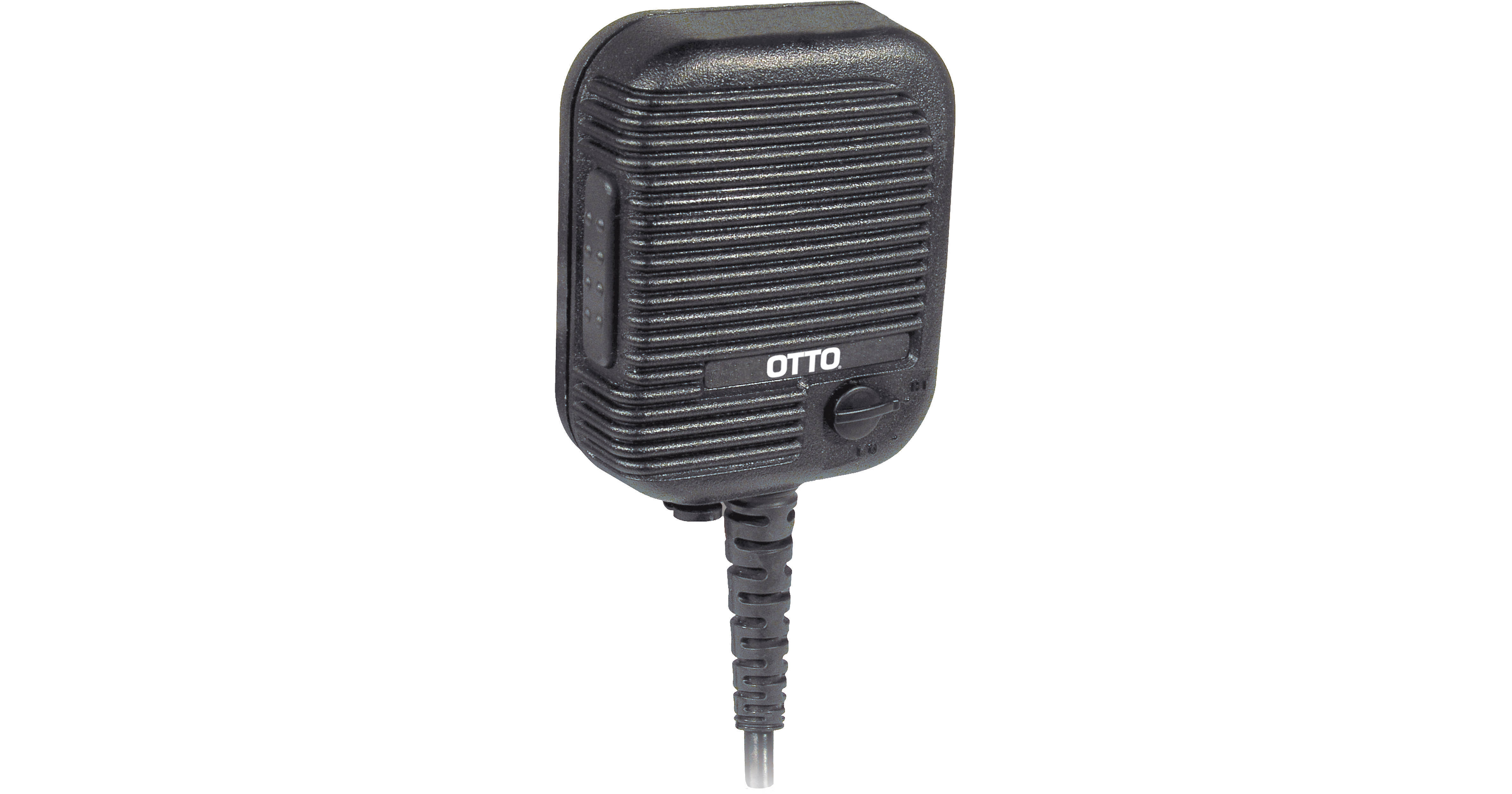 Otto Engineering Evolution Speaker Mic with Hi/Low V210375S